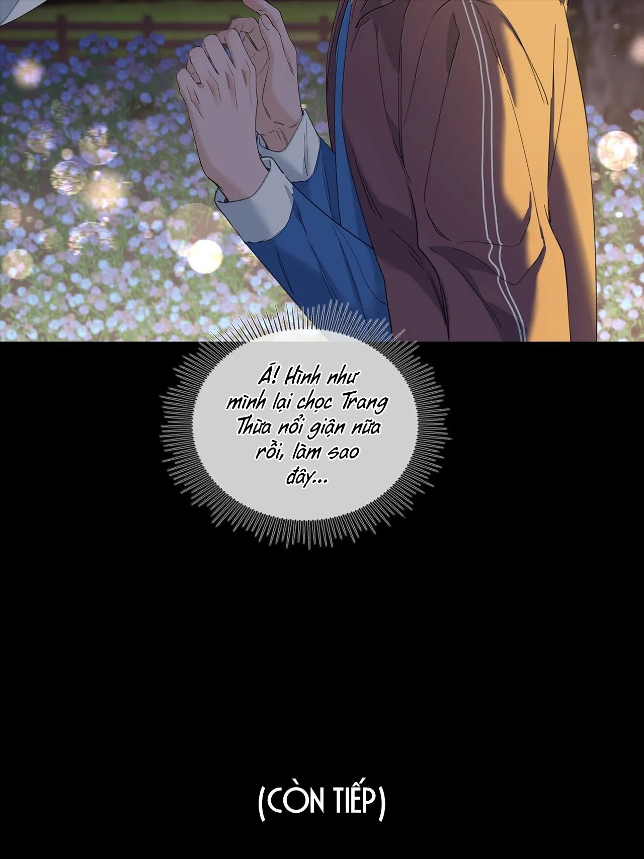 ĐÓI KHÁT Chapter 10 Trang 15