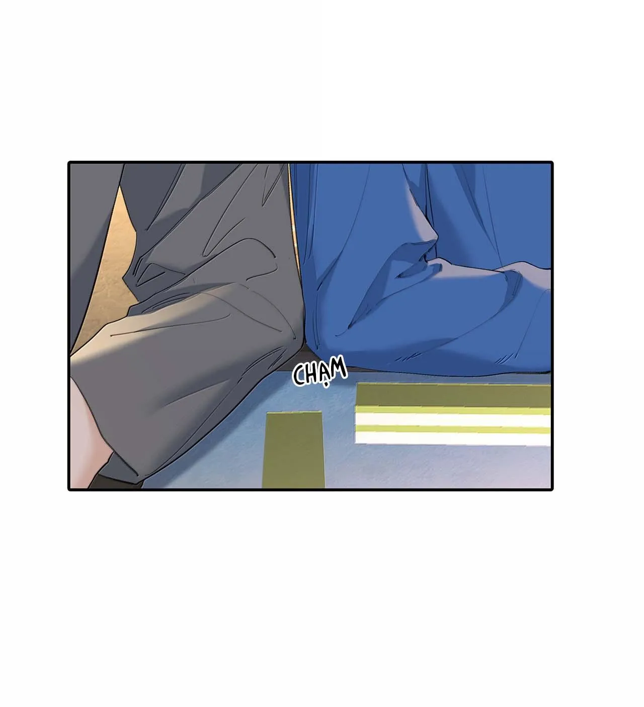 ĐÓI KHÁT Chapter 15 Trang 9