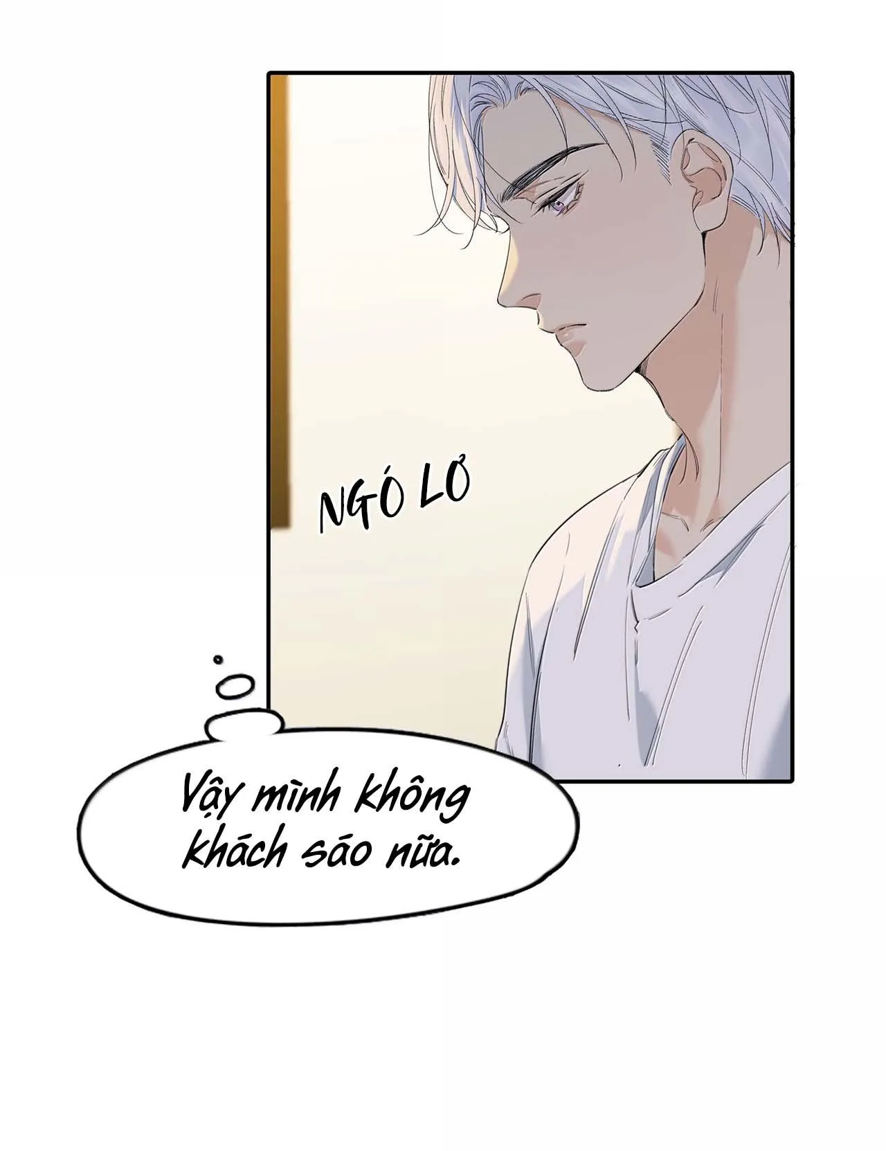 ĐÓI KHÁT Chapter 15 Trang 12