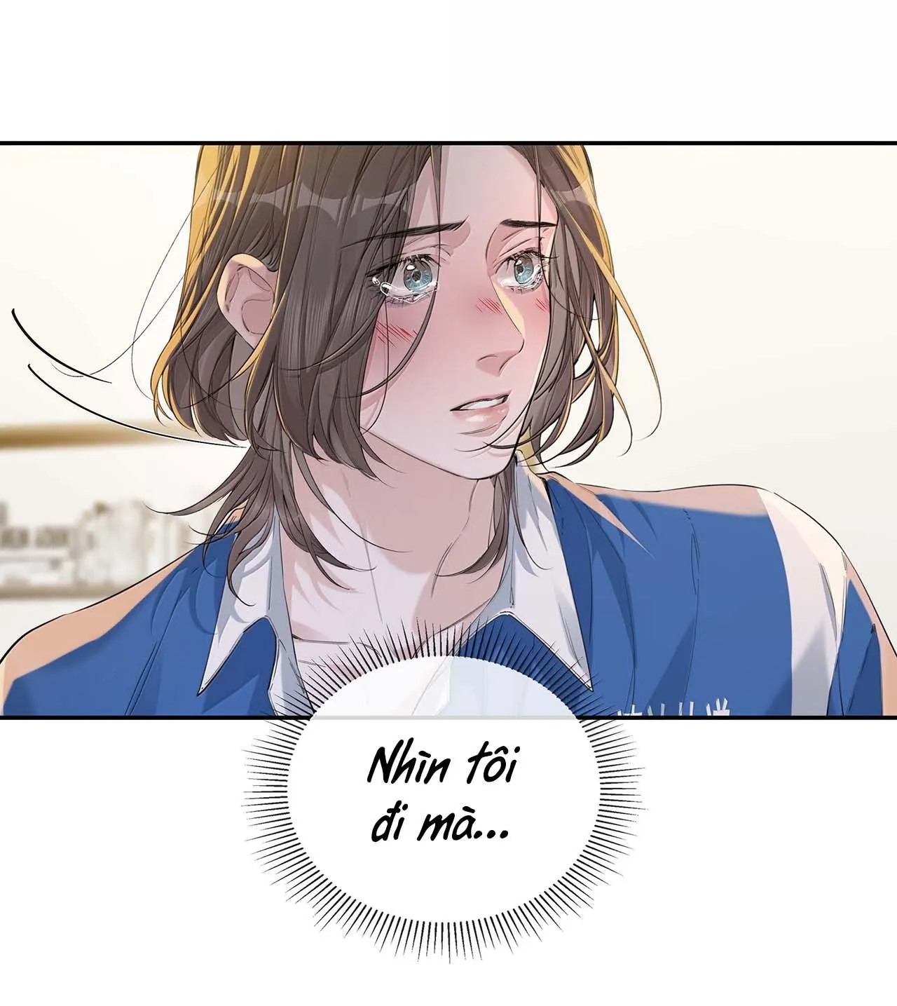 ĐÓI KHÁT Chapter 15 Trang 15