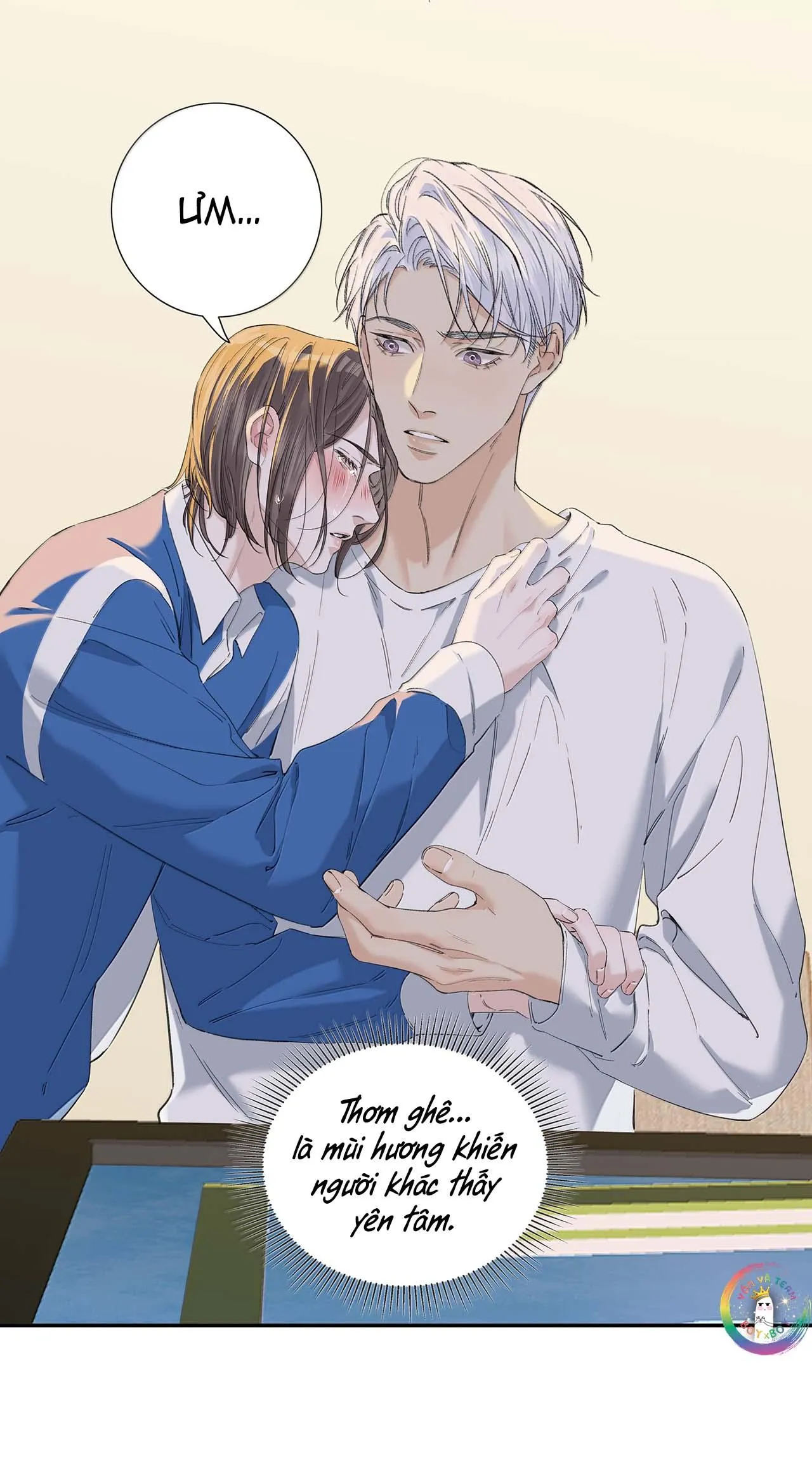 ĐÓI KHÁT Chapter 15 Trang 30