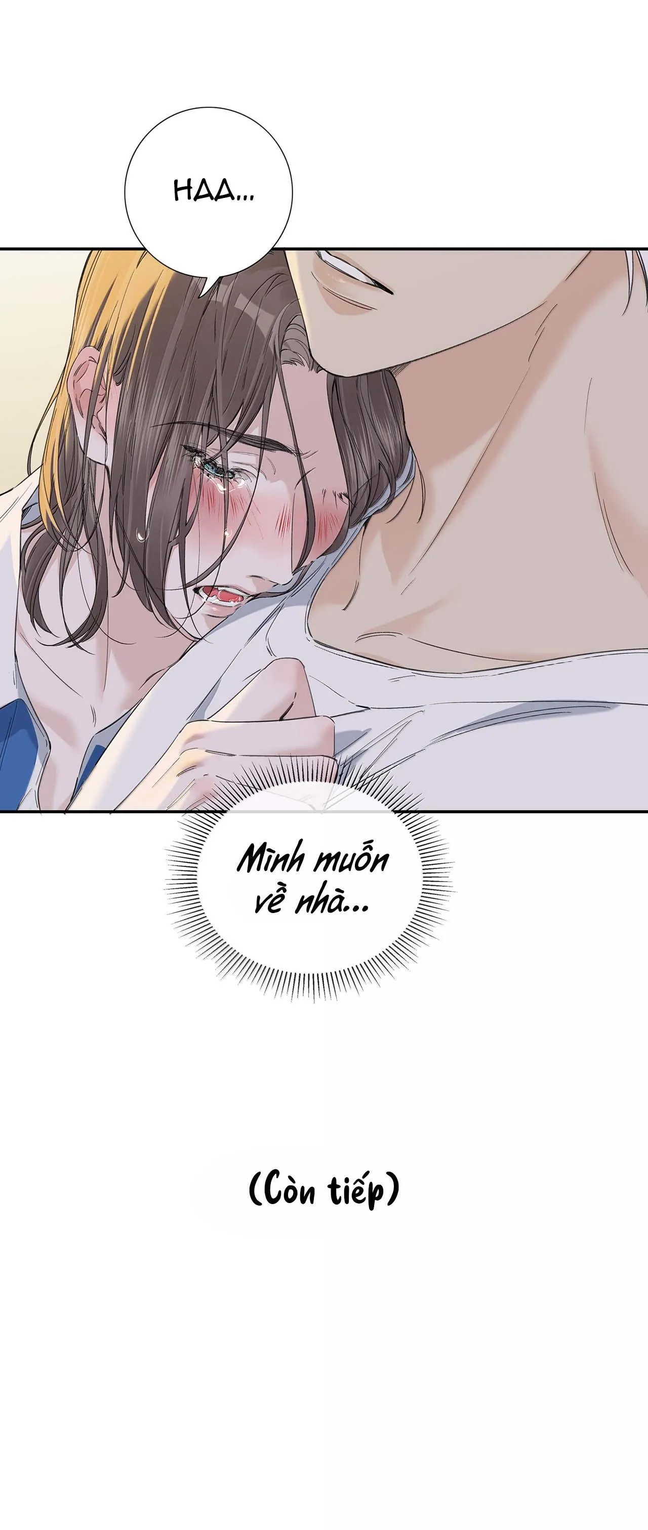 ĐÓI KHÁT Chapter 15 Trang 31