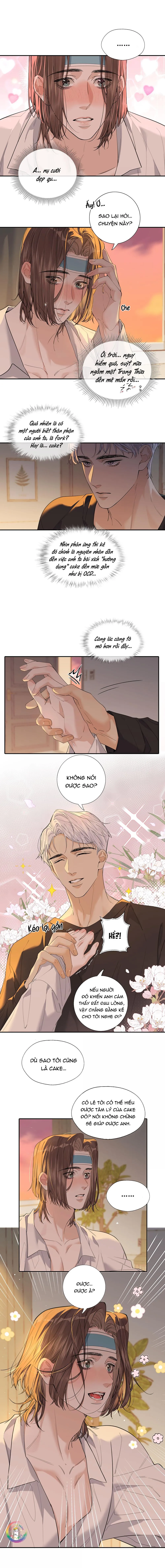 ĐÓI KHÁT Chapter 19 Trang 4