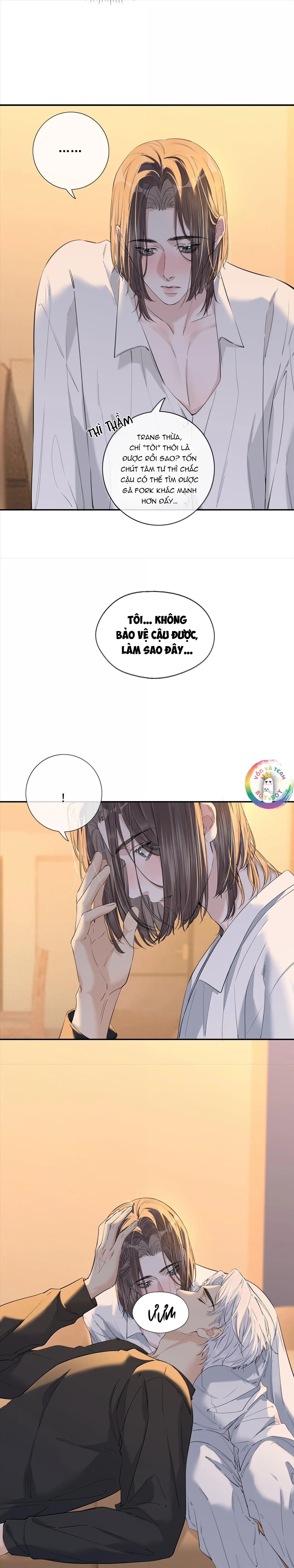 ĐÓI KHÁT Chapter 20 Trang 10