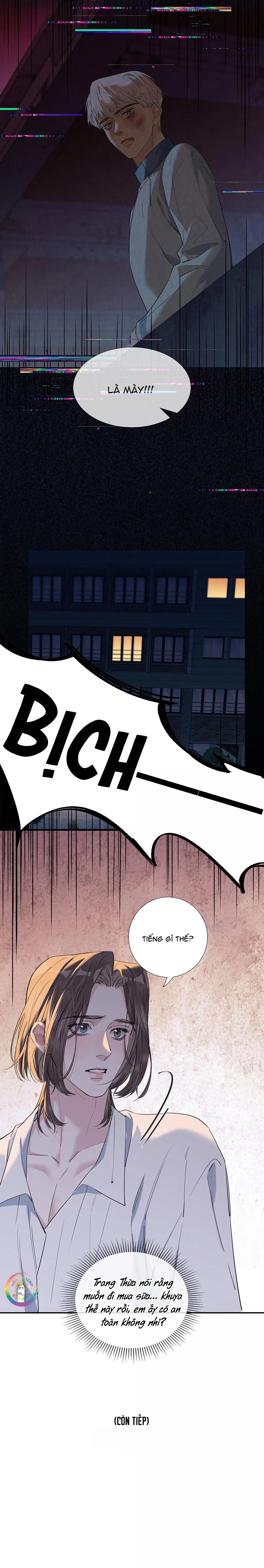 ĐÓI KHÁT Chapter 21 Trang 9