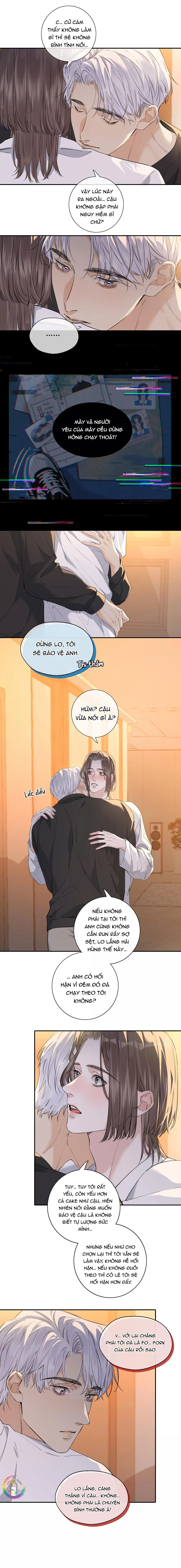 ĐÓI KHÁT Chapter 22 Trang 5