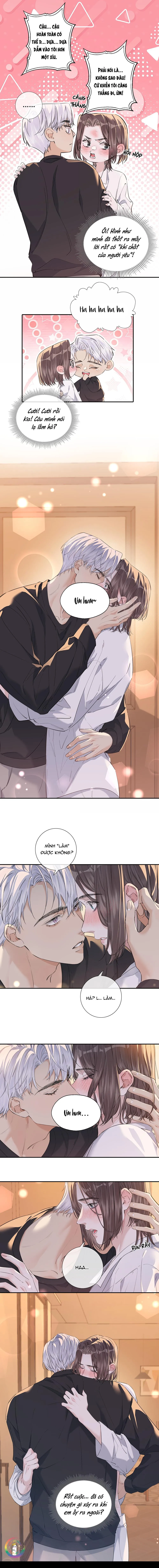 ĐÓI KHÁT Chapter 22 Trang 6