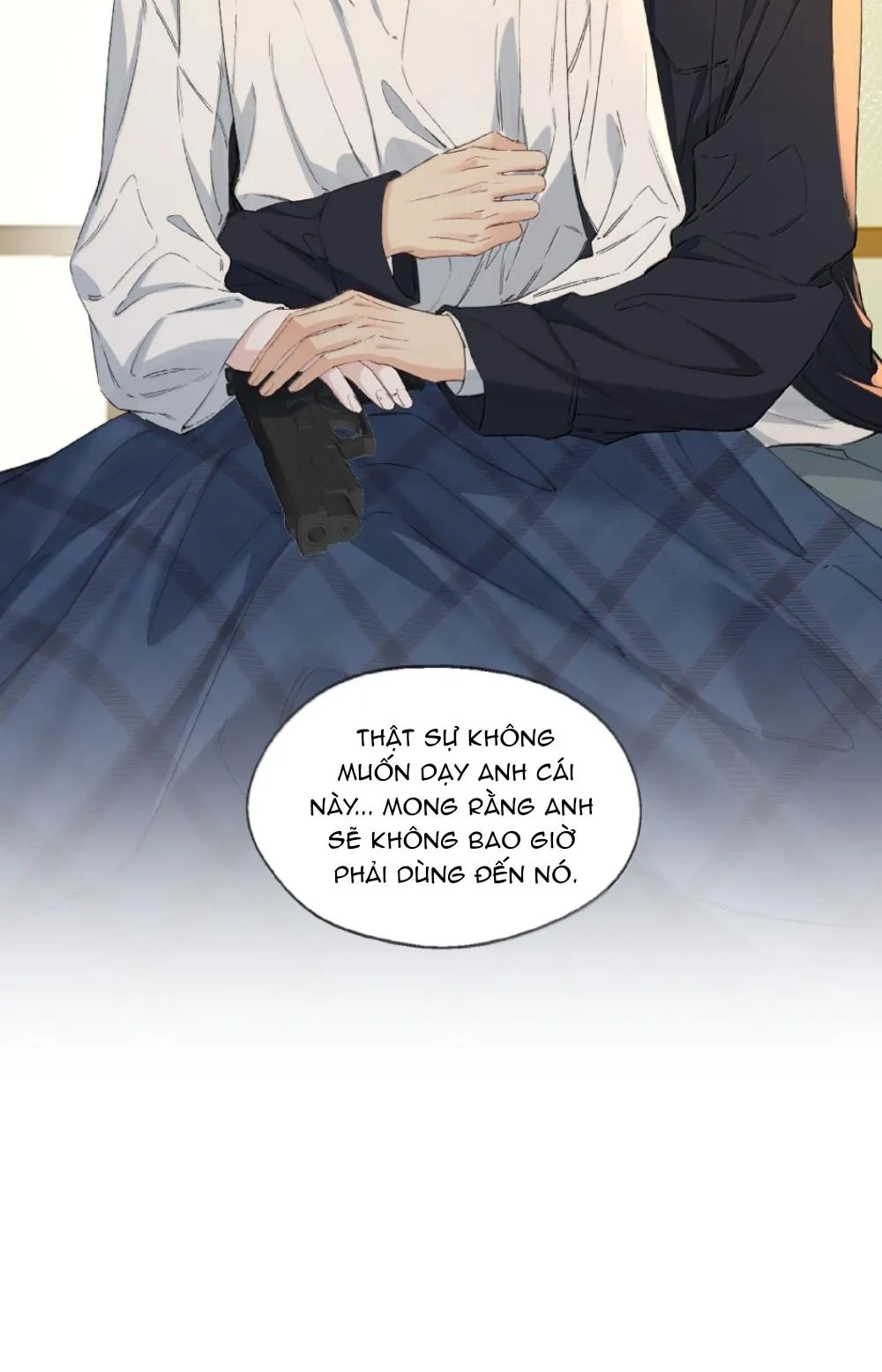 ĐÓI KHÁT Chapter 23 Trang 11