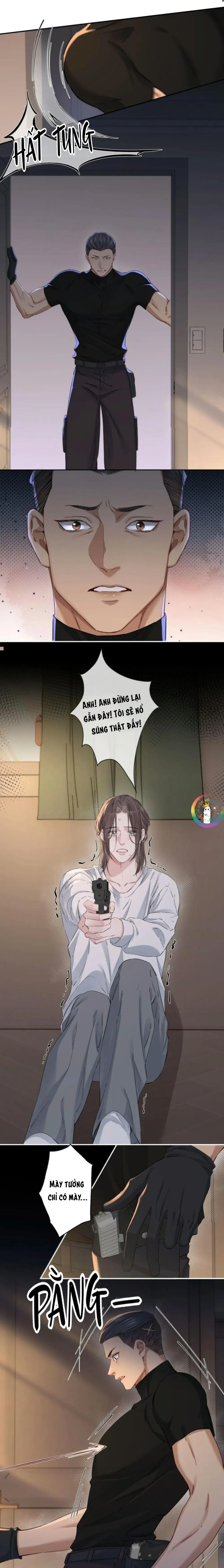 ĐÓI KHÁT Chapter 25 Trang 6