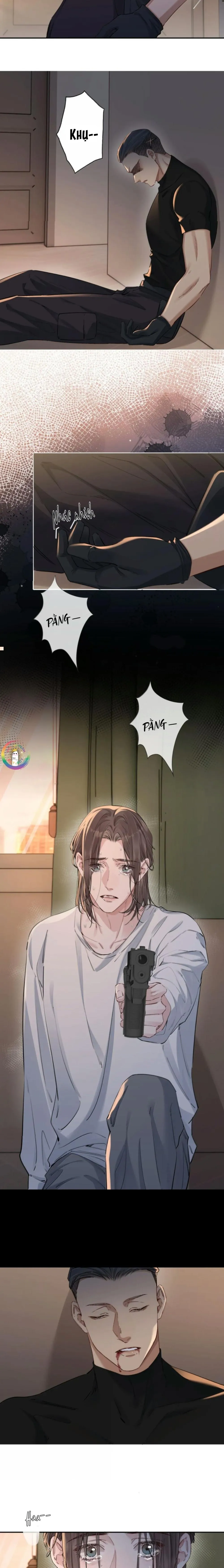 ĐÓI KHÁT Chapter 25 Trang 7