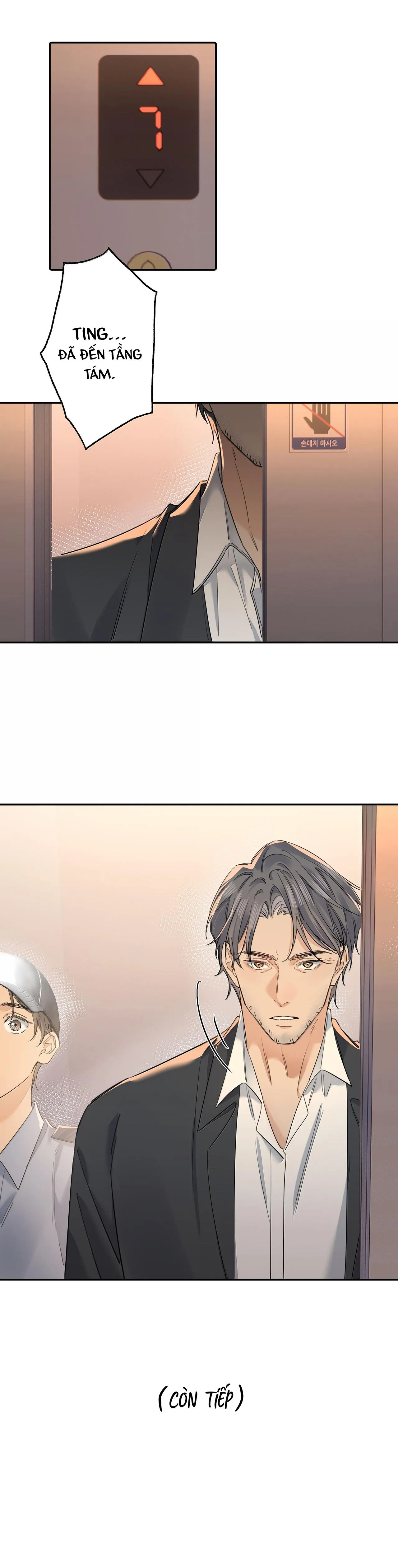 ĐÓI KHÁT Chapter 26 Trang 14