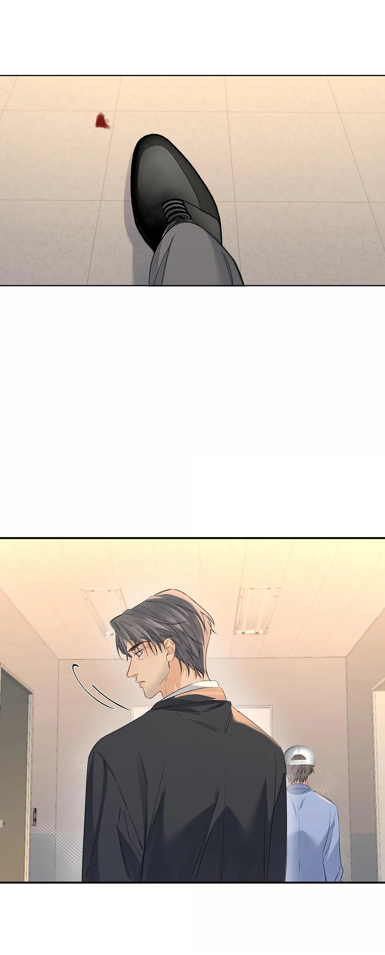 ĐÓI KHÁT Chapter 27 Trang 4