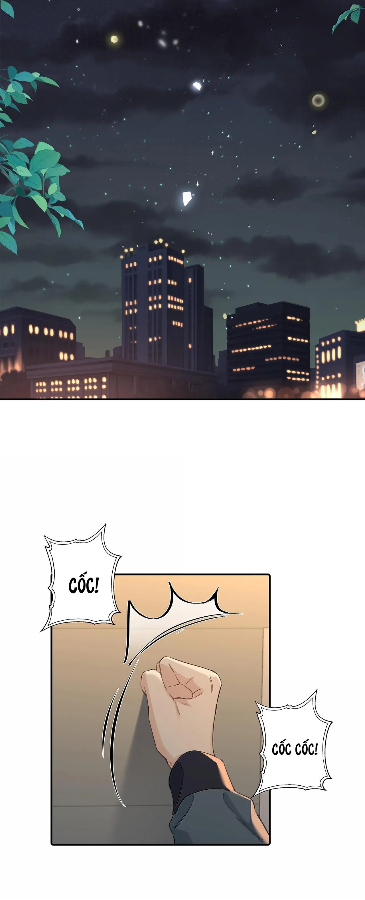 ĐÓI KHÁT Chapter 27 Trang 12