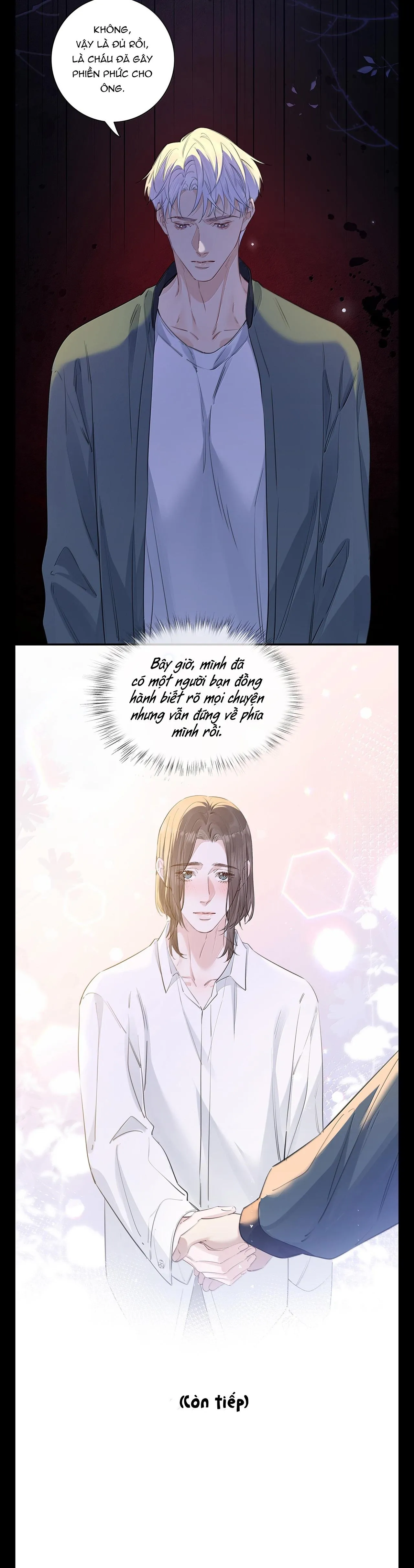 ĐÓI KHÁT Chapter 27 Trang 20