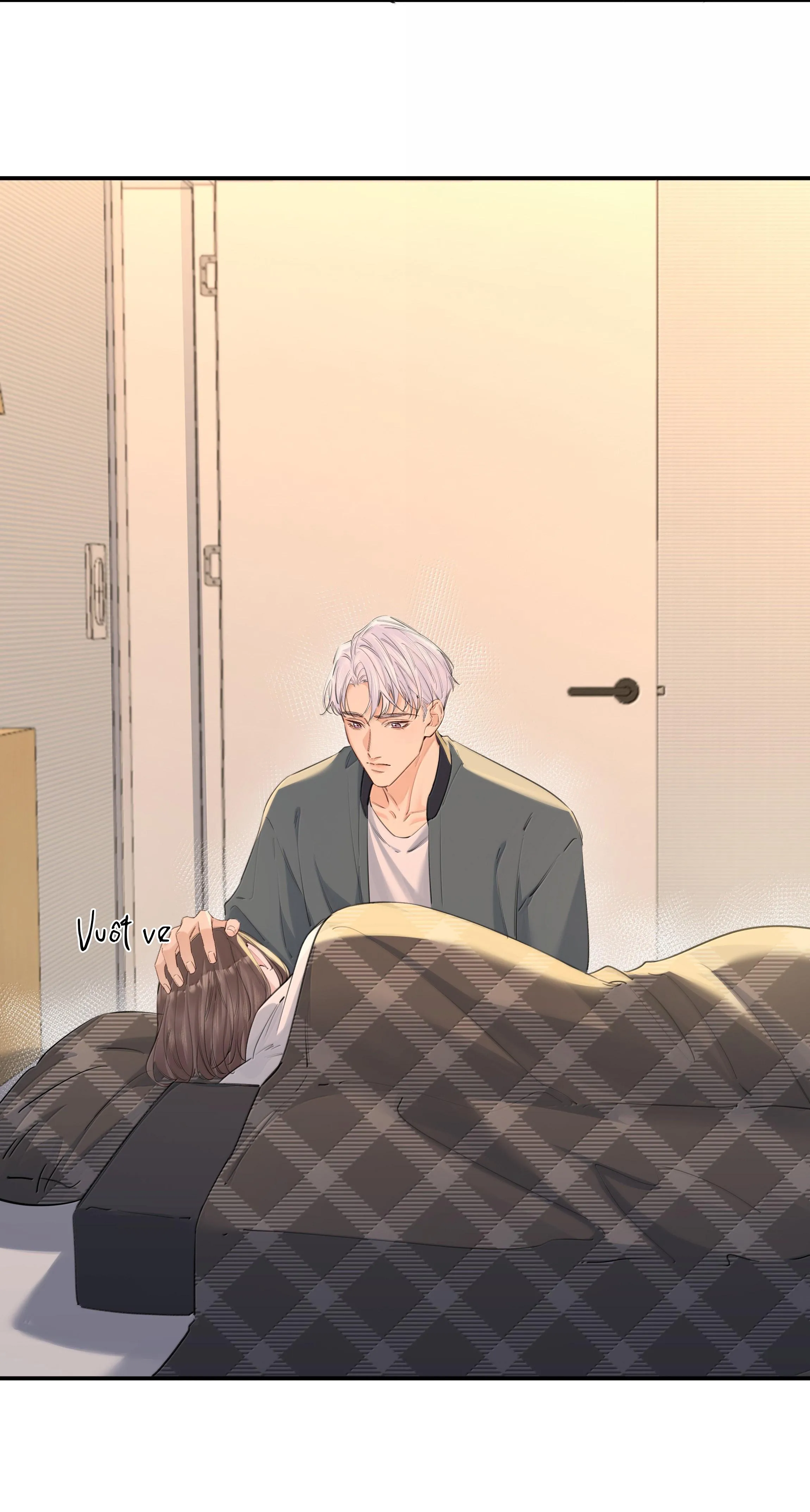 ĐÓI KHÁT Chapter 28 Trang 3