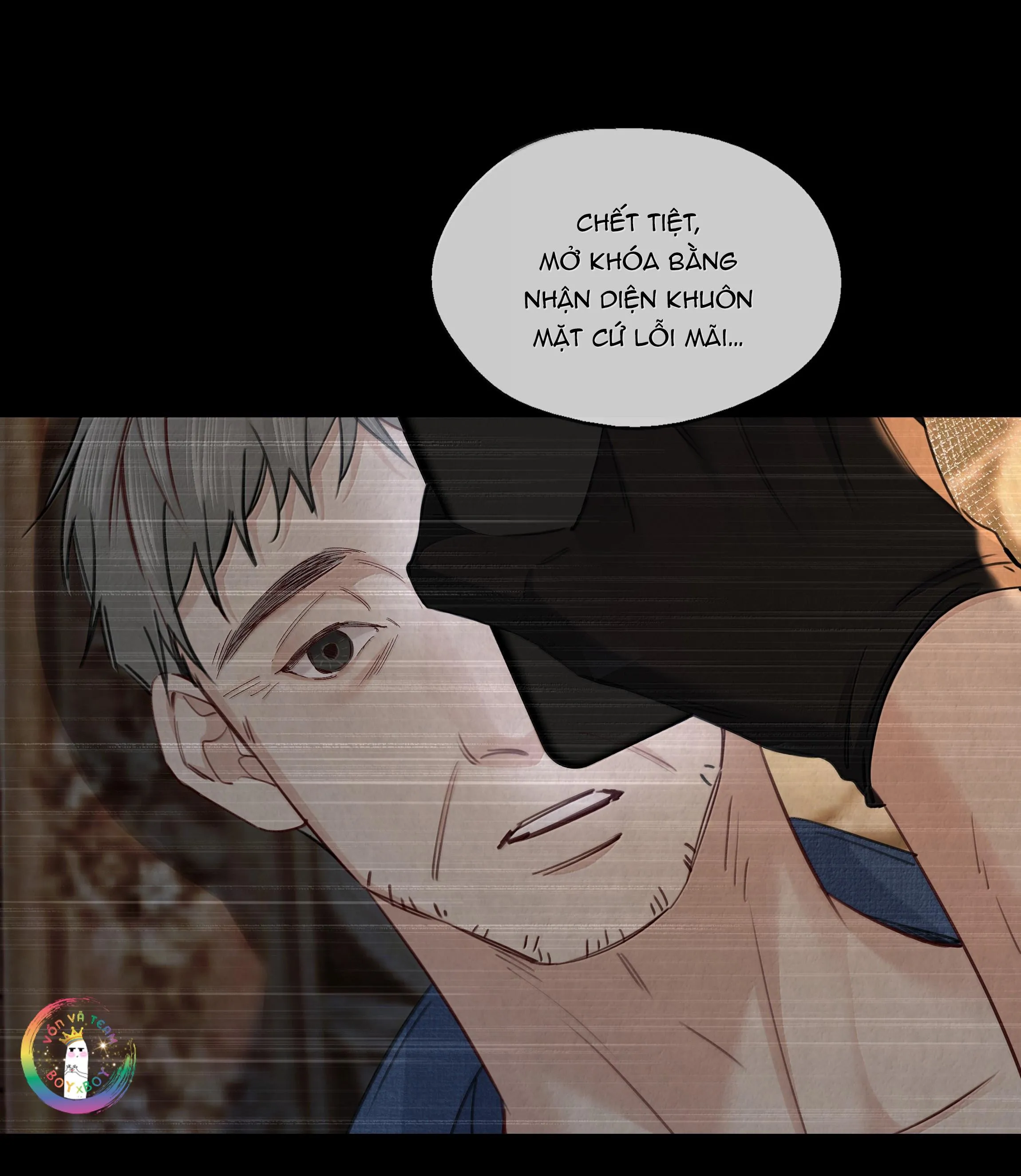 ĐÓI KHÁT Chapter 28 Trang 7