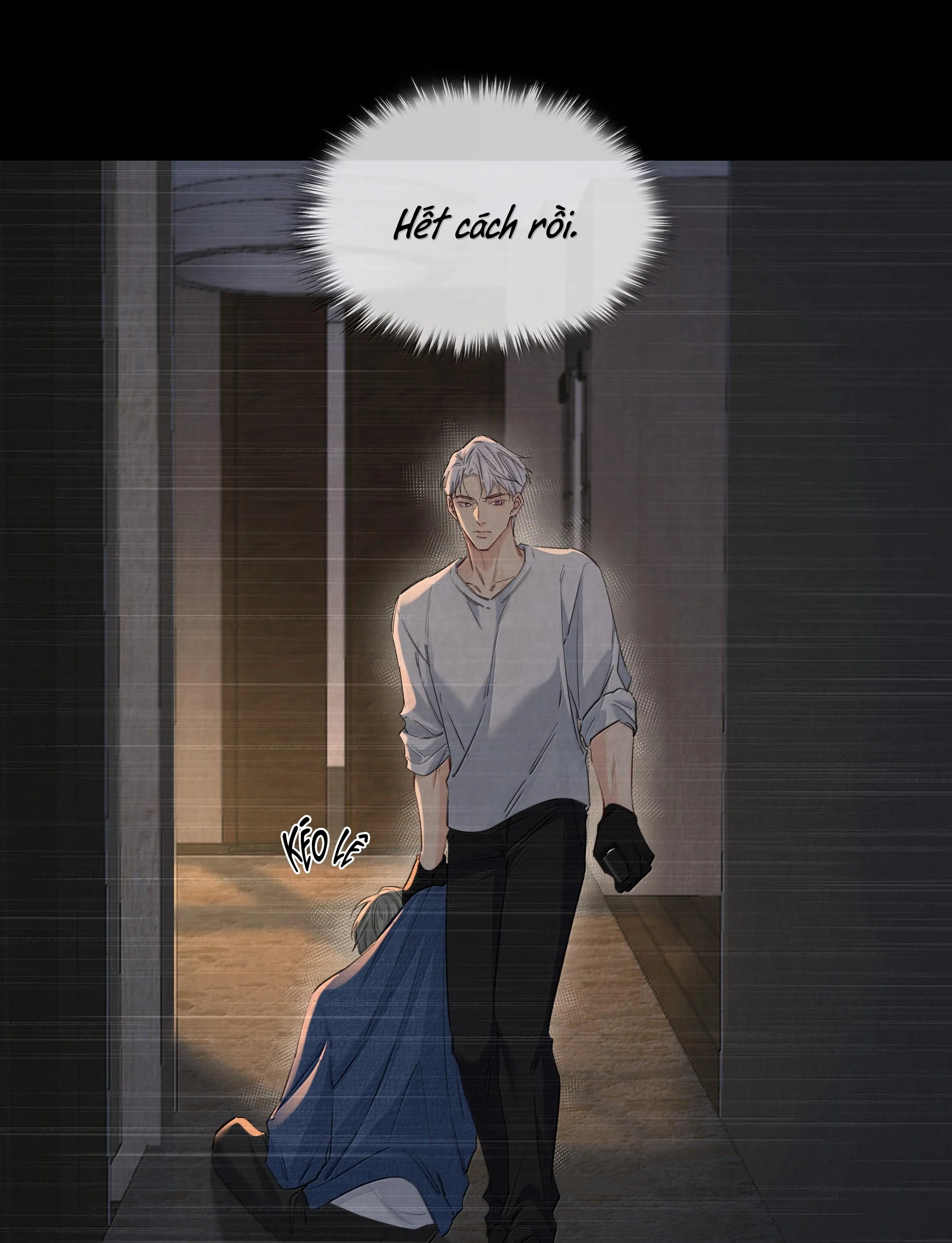 ĐÓI KHÁT Chapter 28 Trang 9