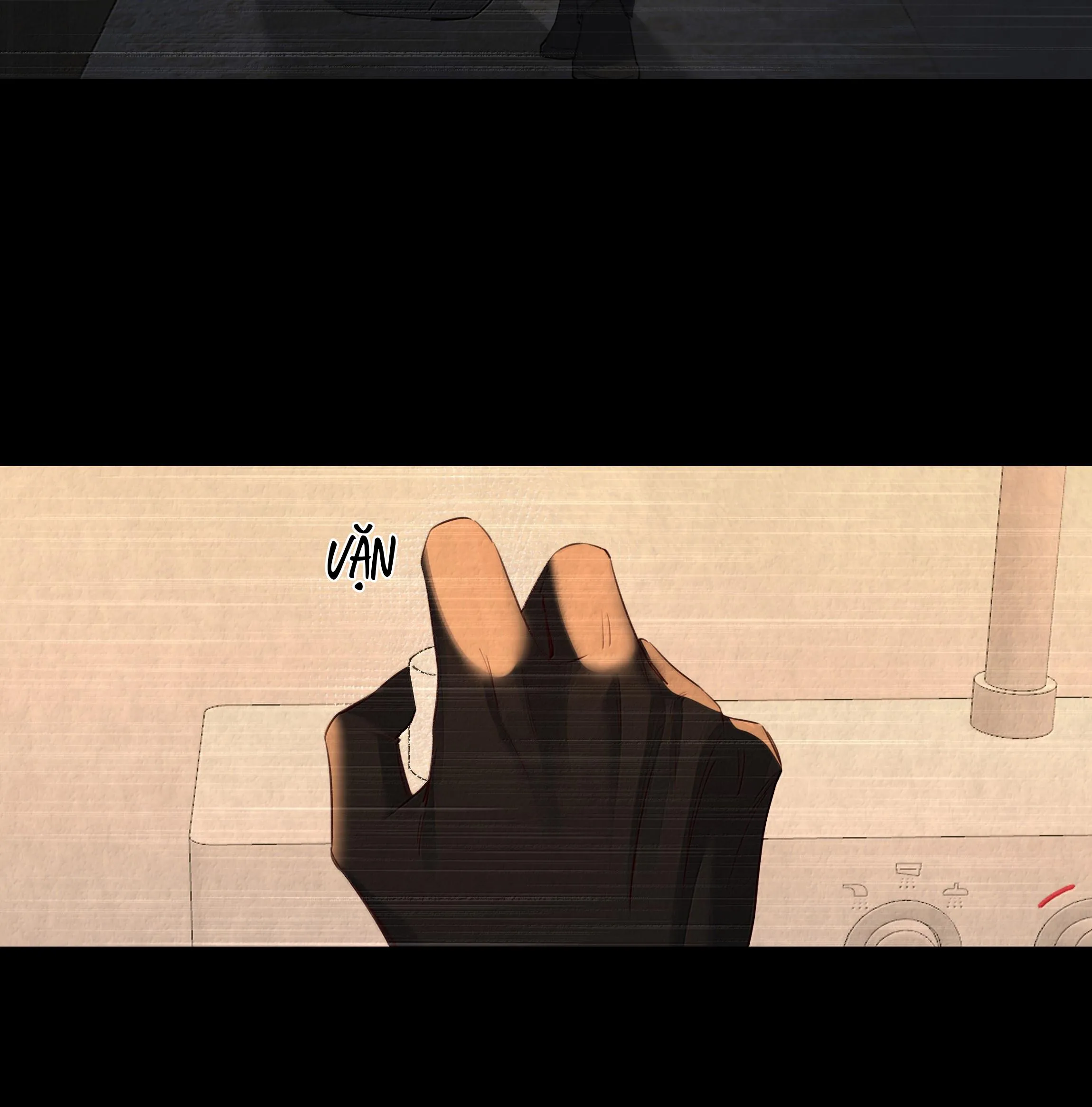 ĐÓI KHÁT Chapter 28 Trang 10