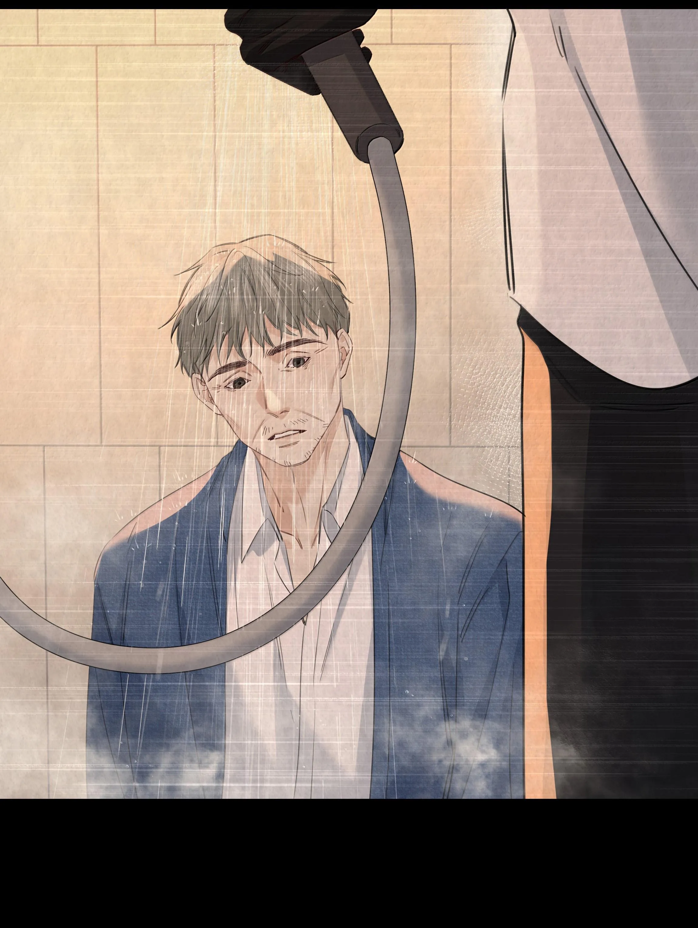 ĐÓI KHÁT Chapter 28 Trang 11