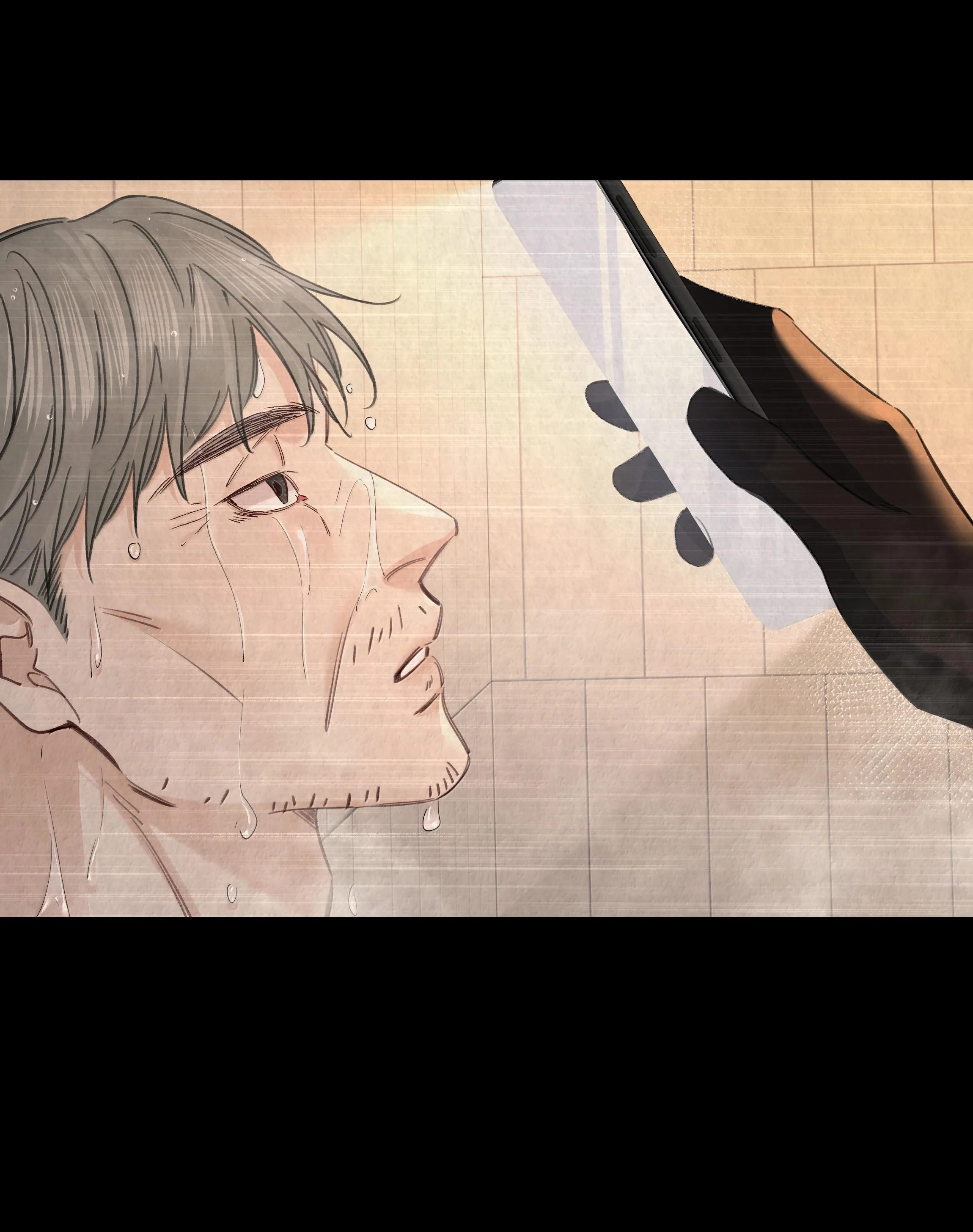 ĐÓI KHÁT Chapter 28 Trang 12