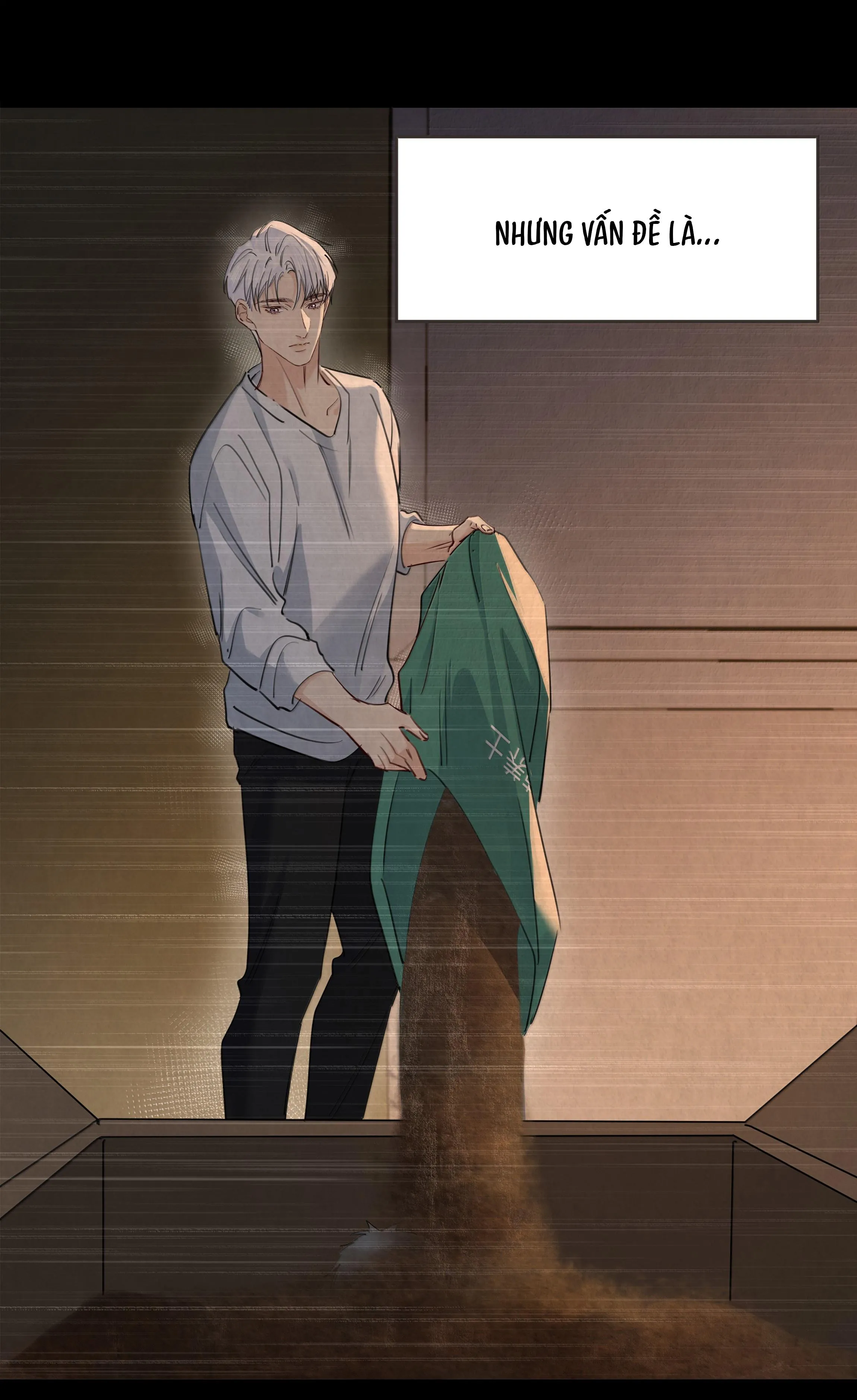 ĐÓI KHÁT Chapter 28 Trang 15