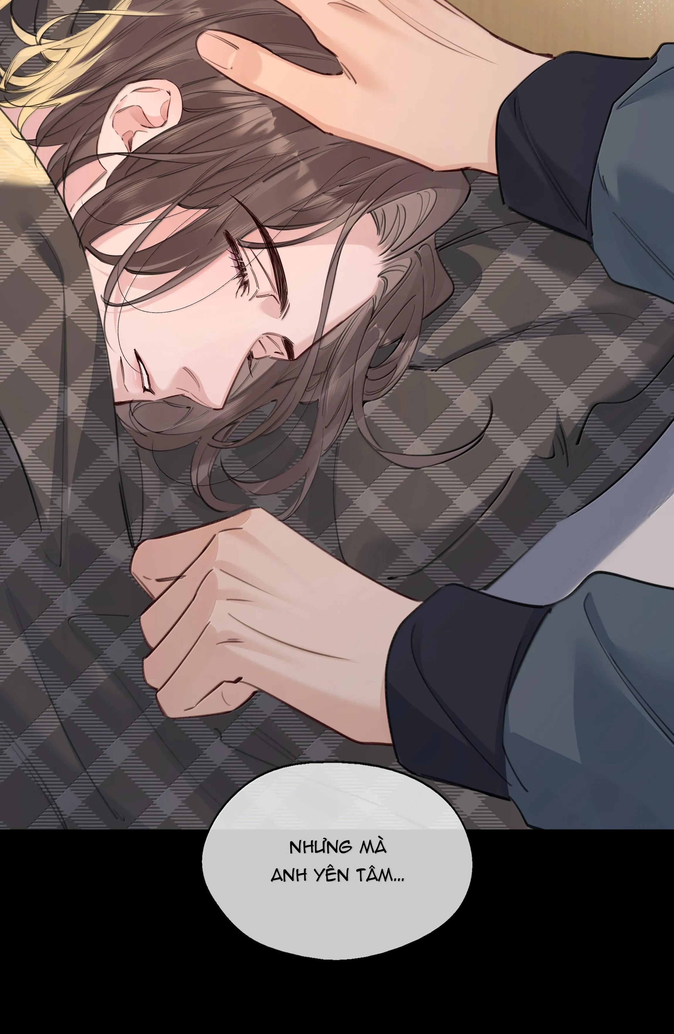 ĐÓI KHÁT Chapter 28 Trang 18