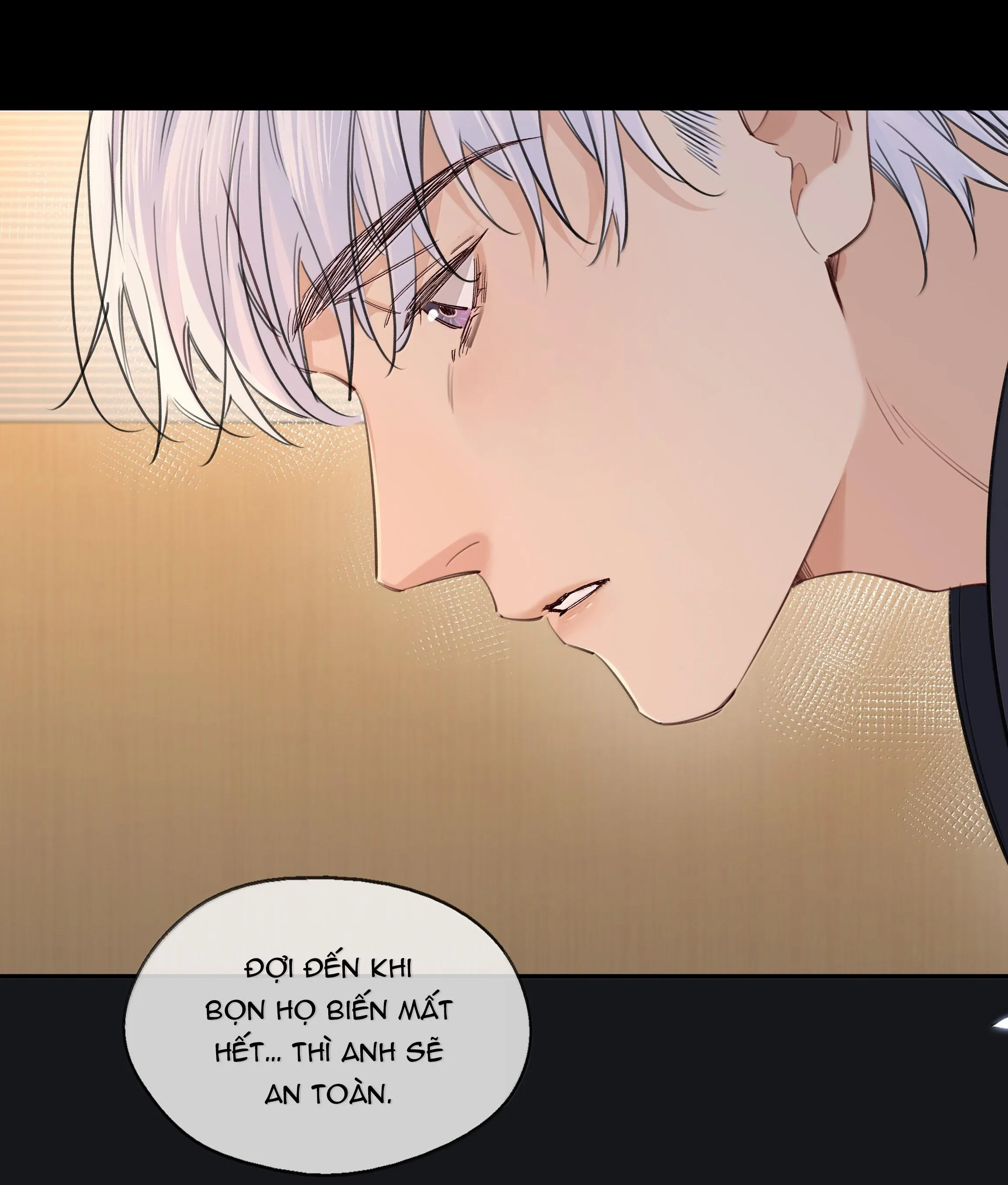 ĐÓI KHÁT Chapter 28 Trang 19