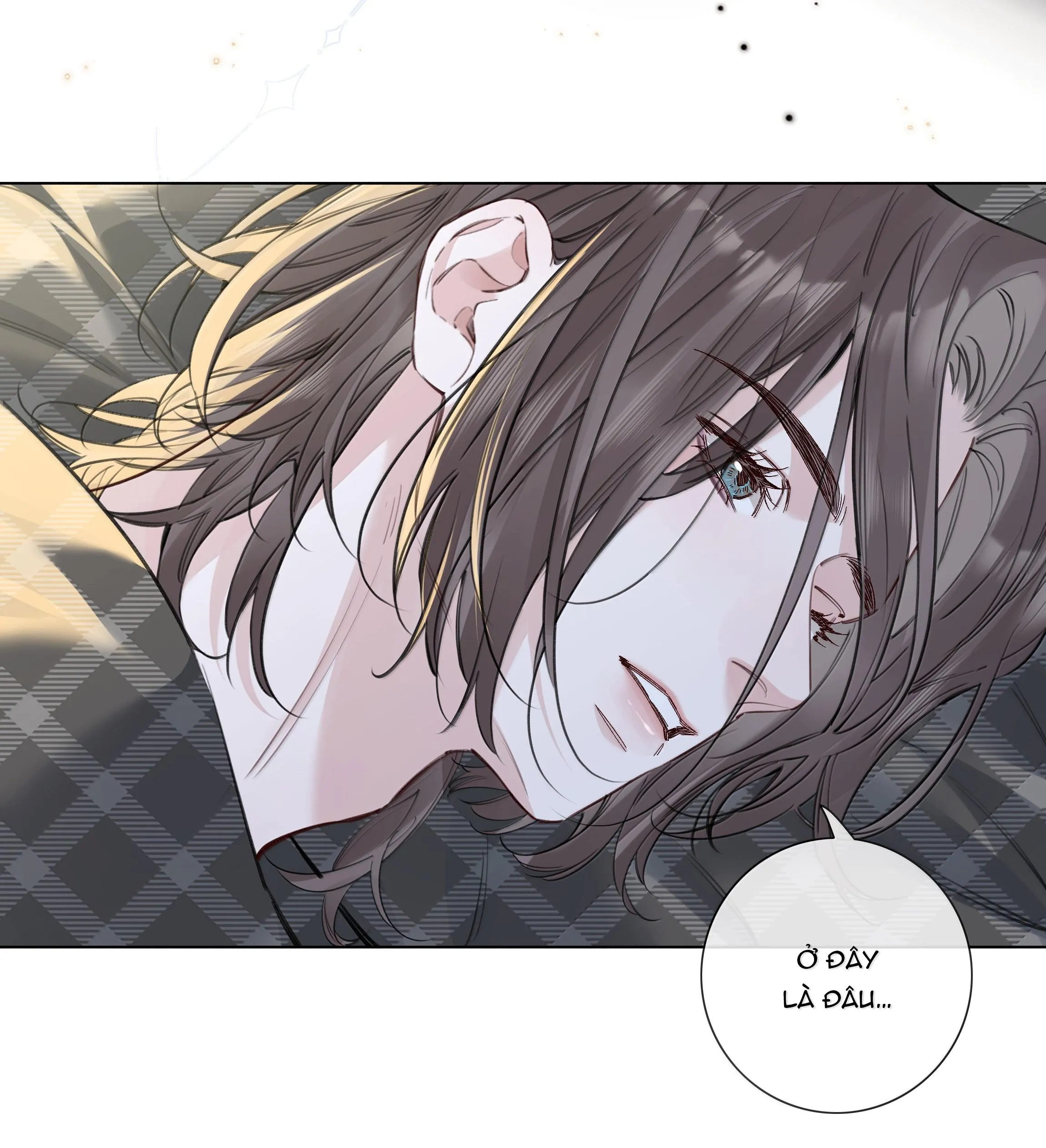 ĐÓI KHÁT Chapter 28 Trang 21