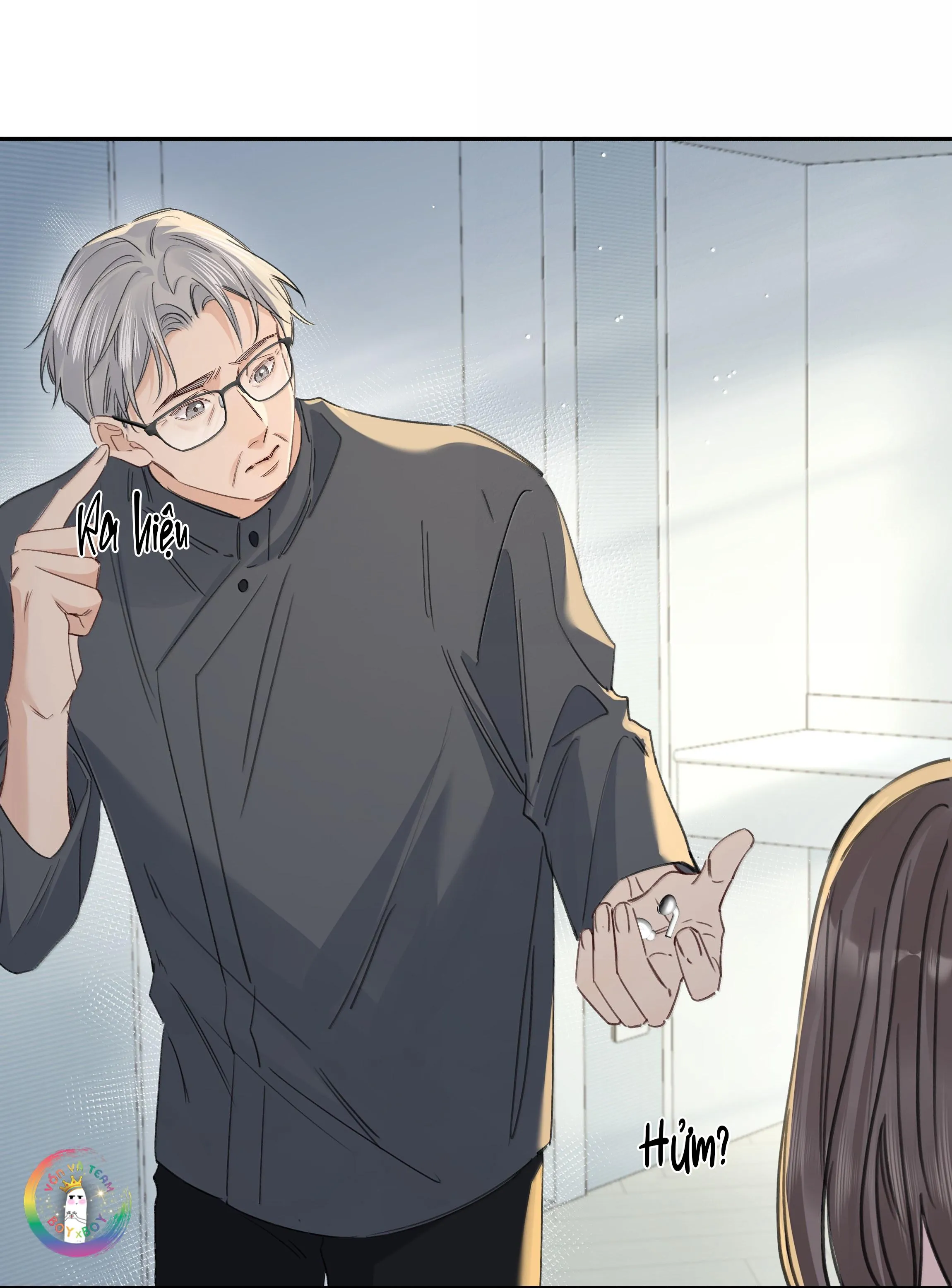 ĐÓI KHÁT Chapter 28 Trang 28