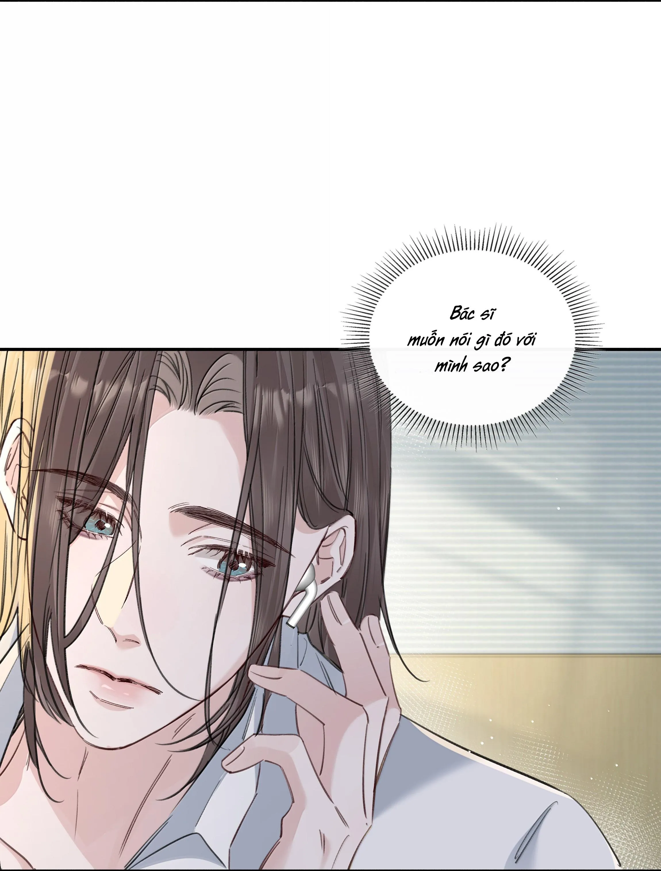 ĐÓI KHÁT Chapter 28 Trang 29