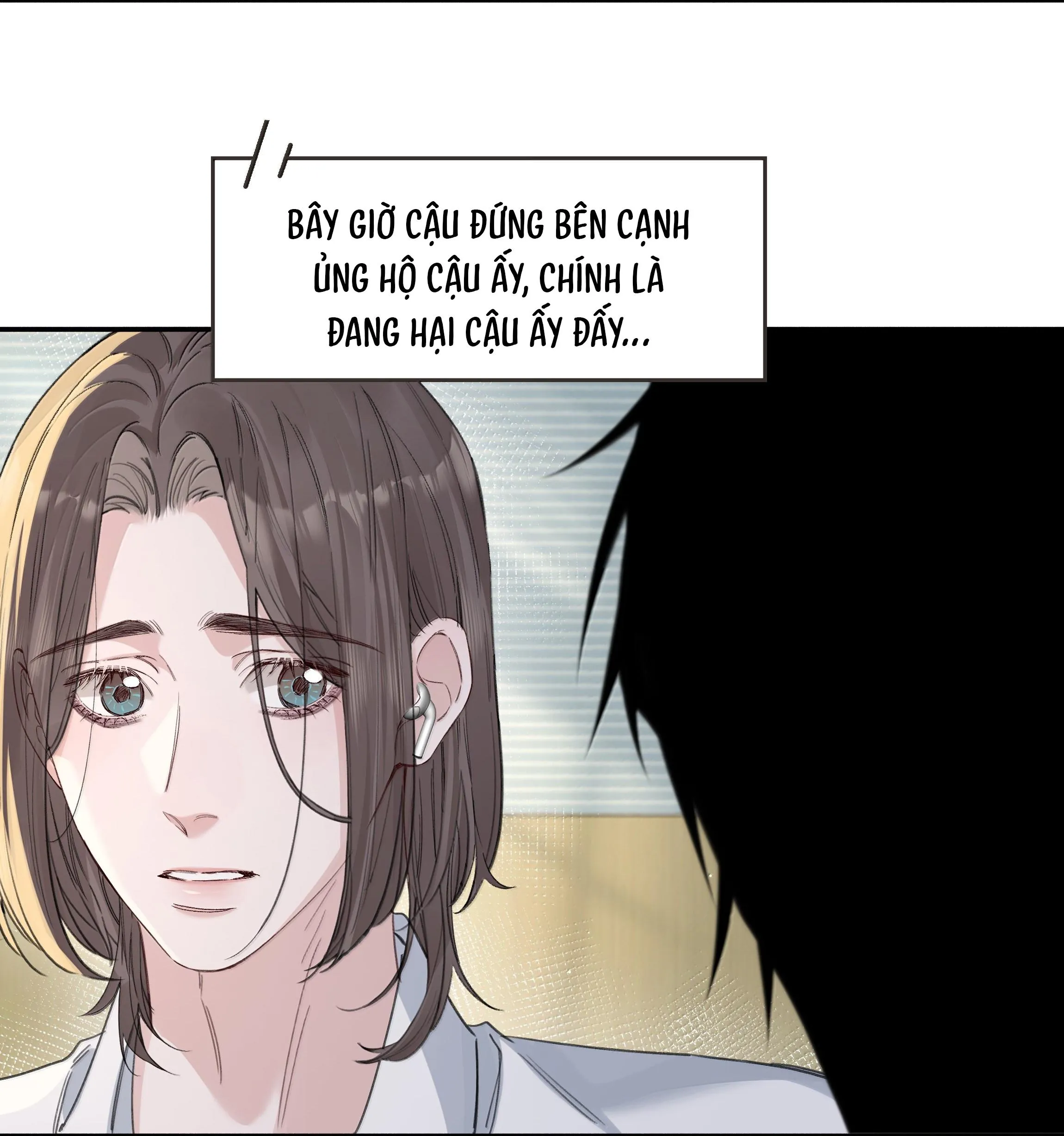 ĐÓI KHÁT Chapter 28 Trang 34