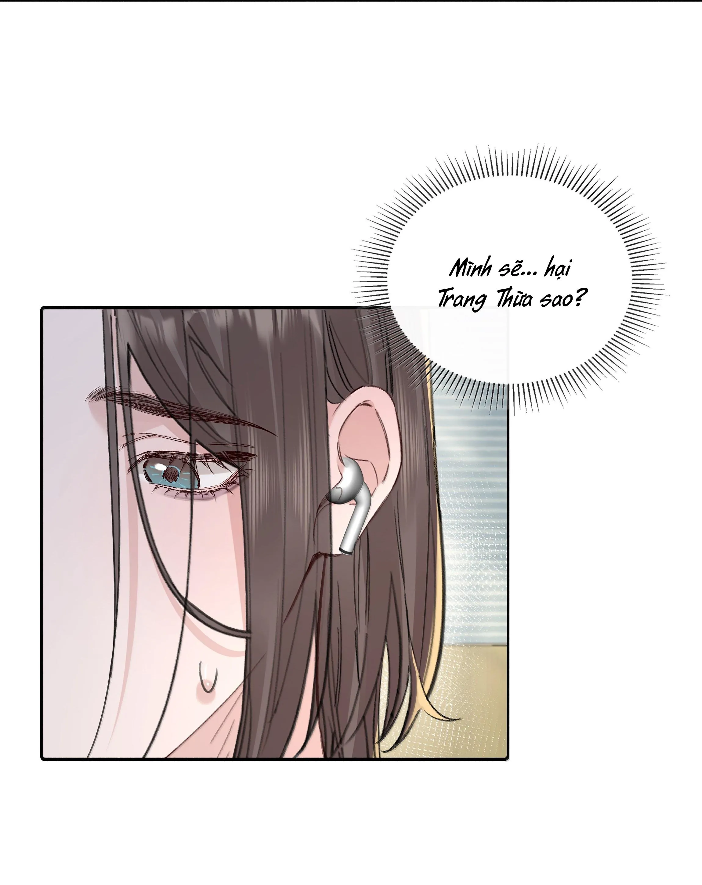 ĐÓI KHÁT Chapter 28 Trang 35