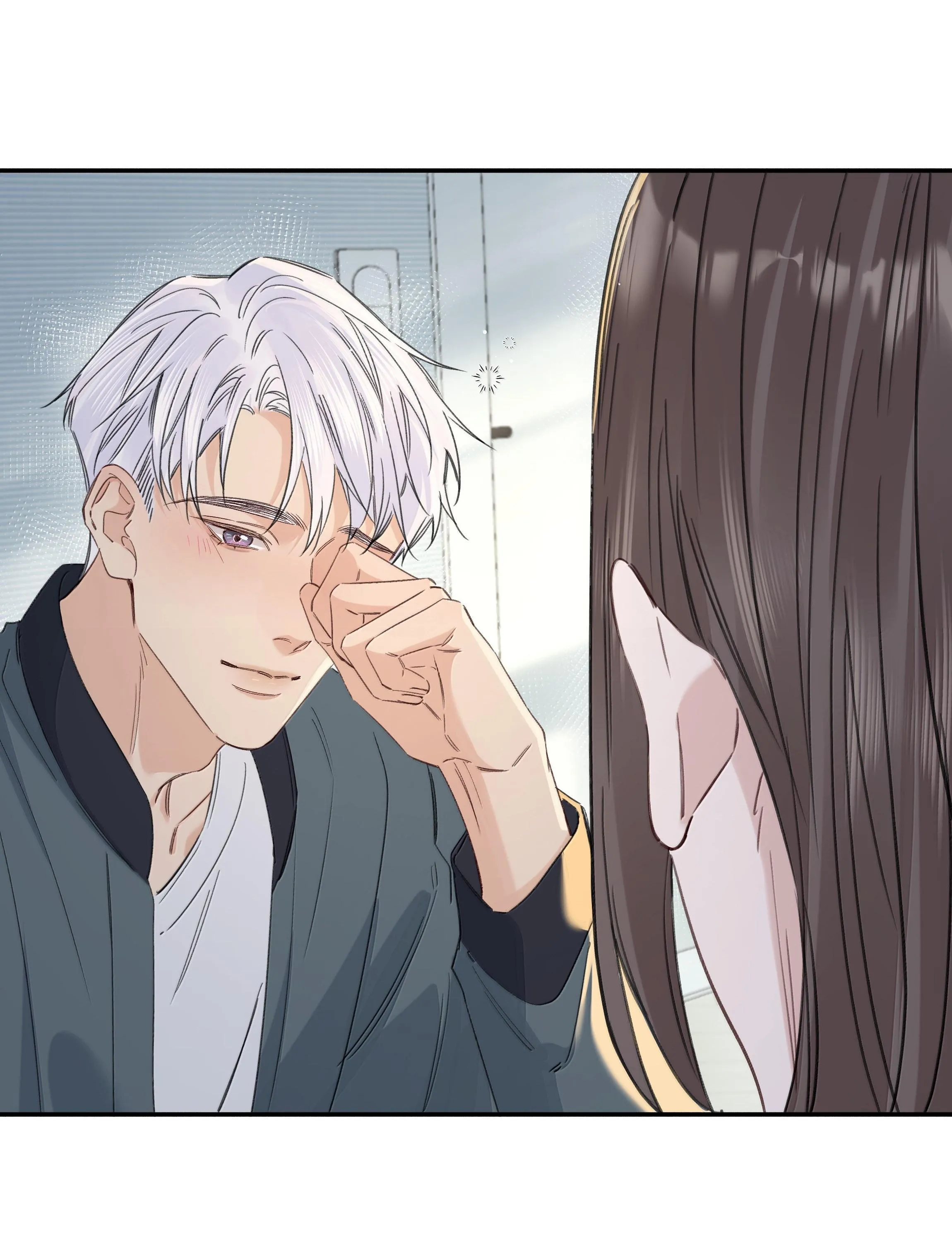 ĐÓI KHÁT Chapter 28 Trang 36