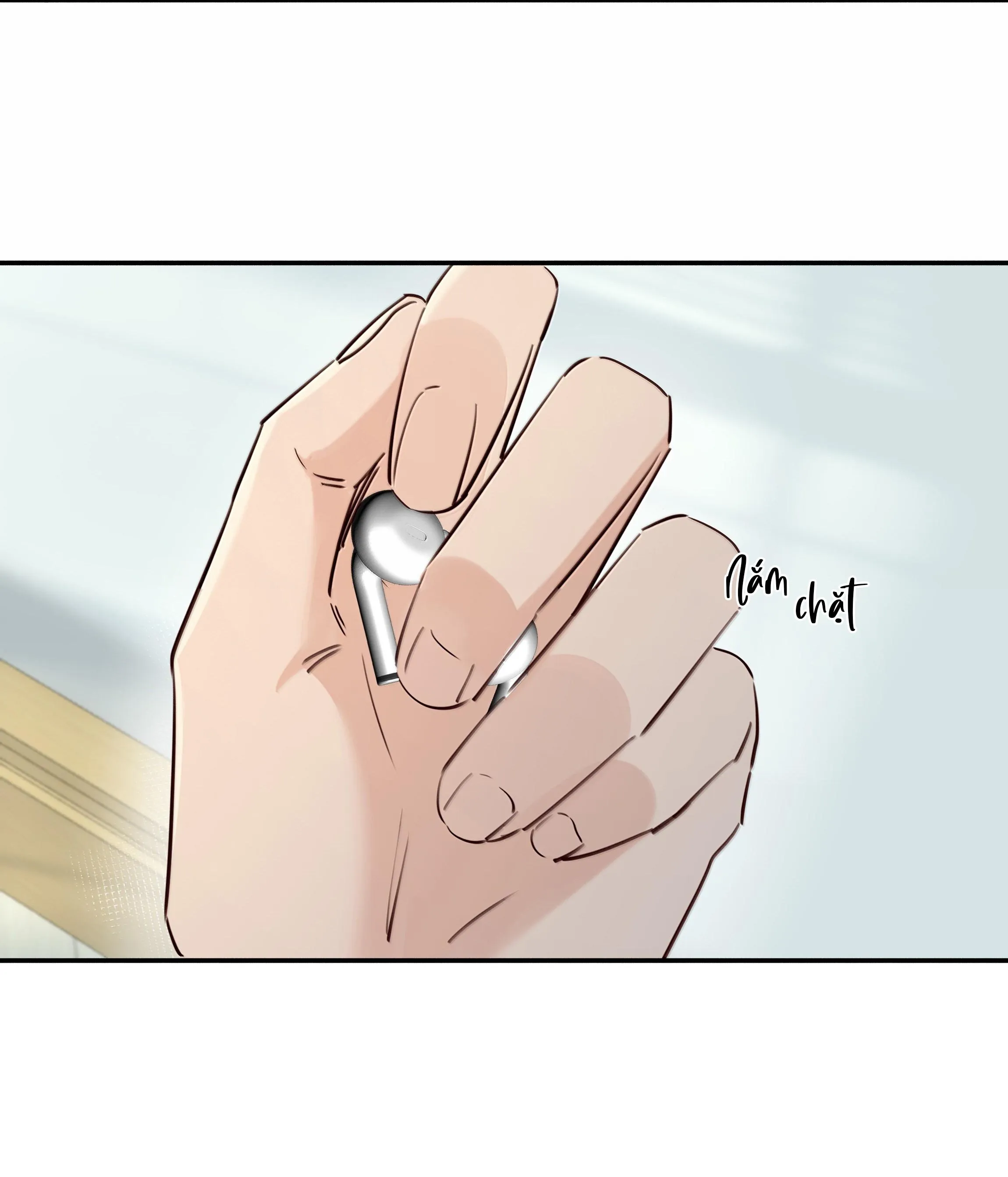 ĐÓI KHÁT Chapter 28 Trang 38