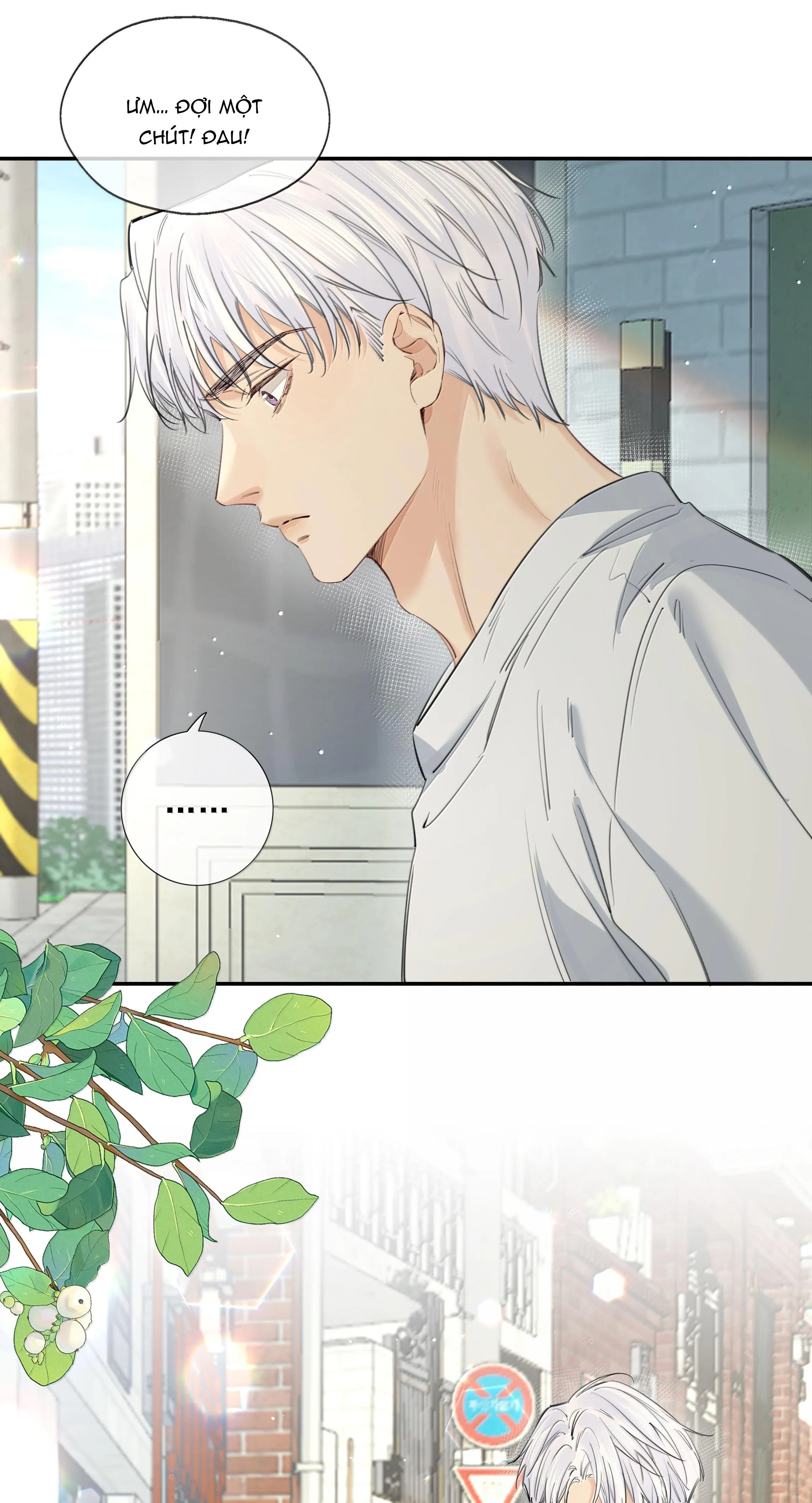 ĐÓI KHÁT Chapter 28 Trang 40