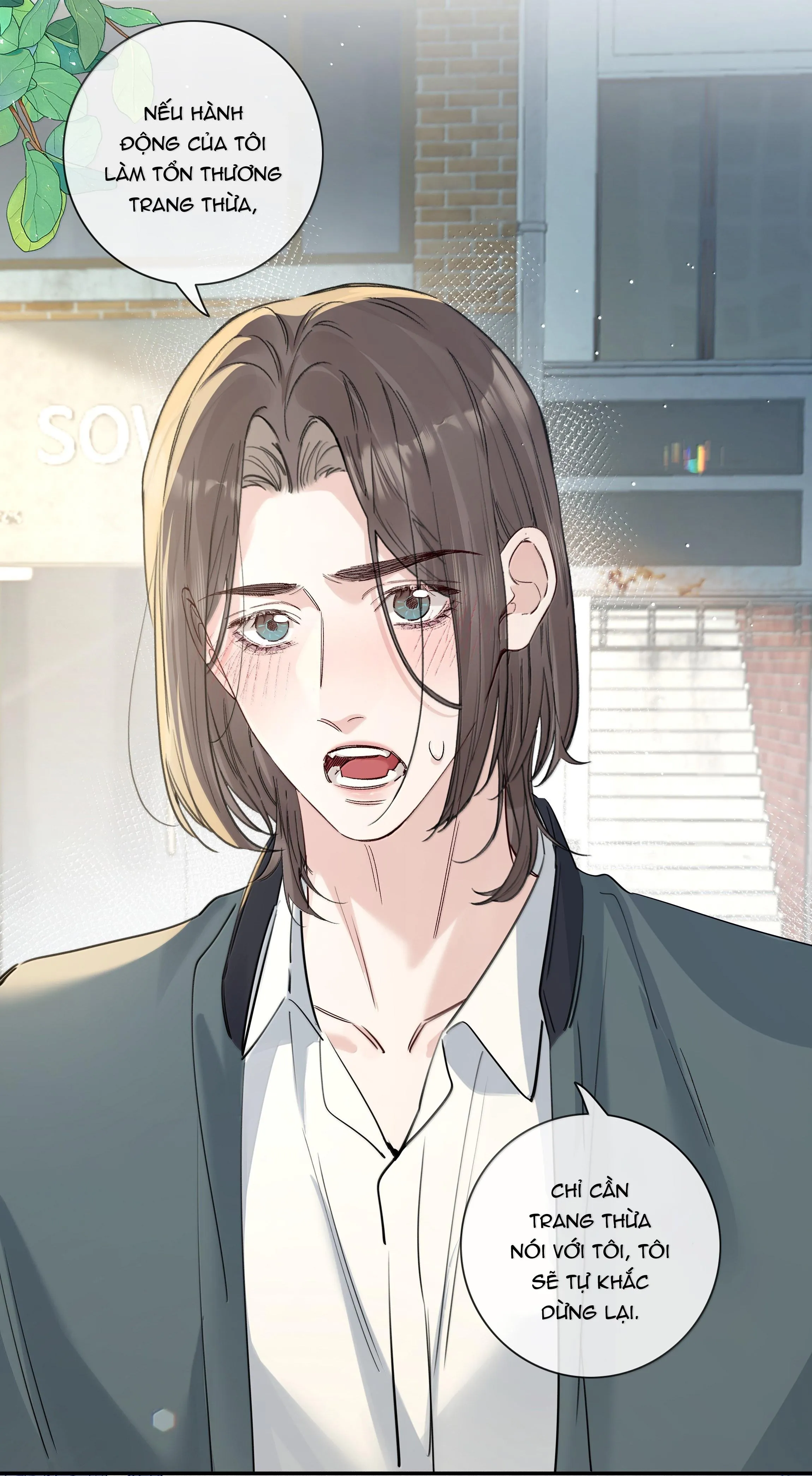 ĐÓI KHÁT Chapter 28 Trang 45