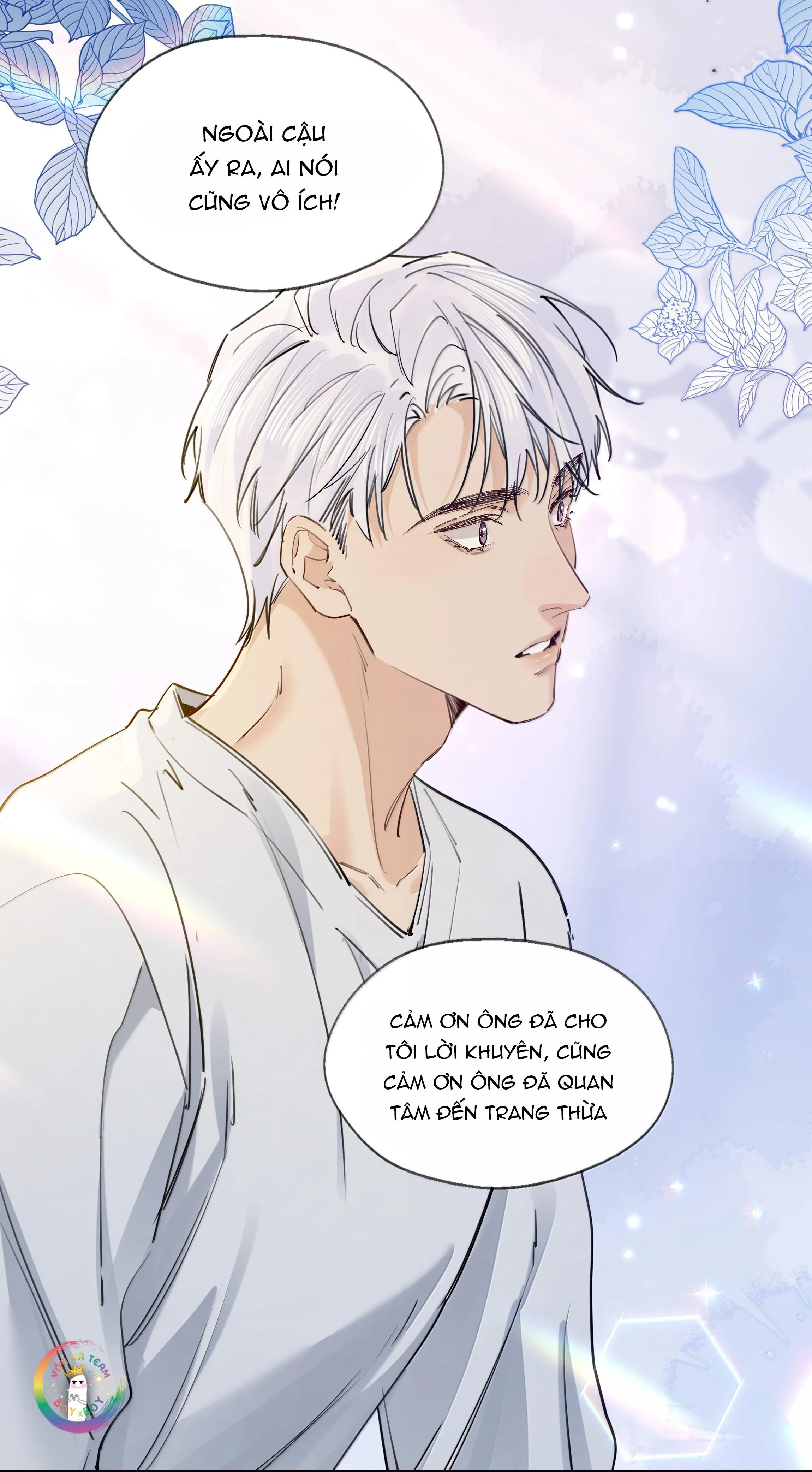 ĐÓI KHÁT Chapter 28 Trang 46