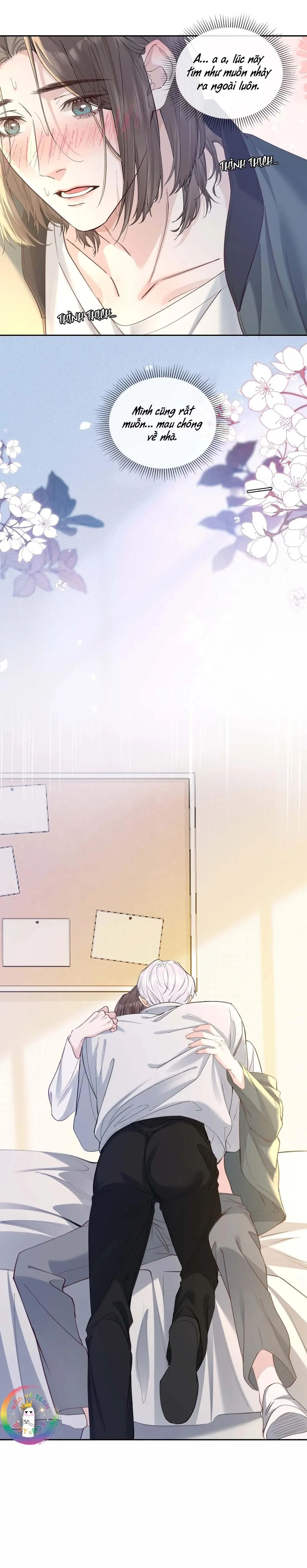 ĐÓI KHÁT Chapter 30 Trang 6