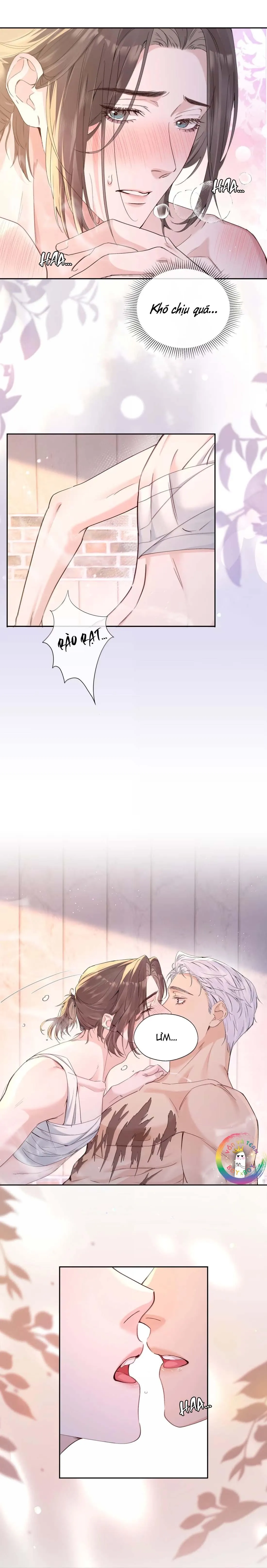 ĐÓI KHÁT Chapter 30 Trang 11