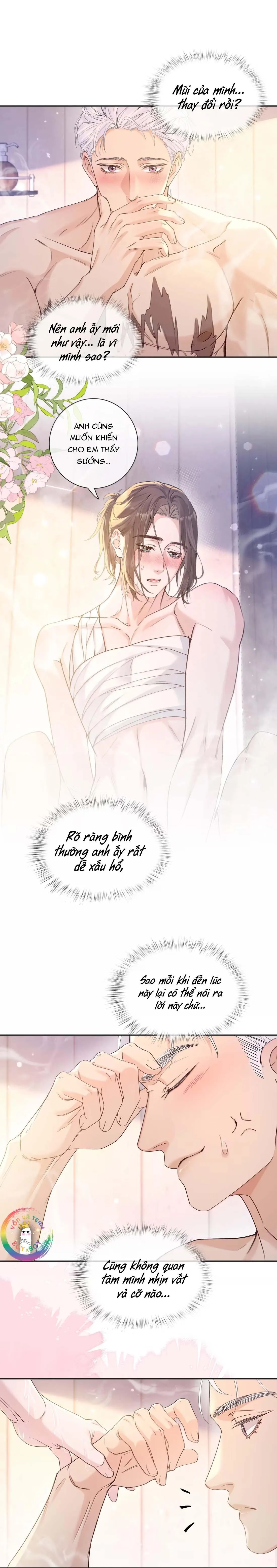 ĐÓI KHÁT Chapter 30 Trang 13