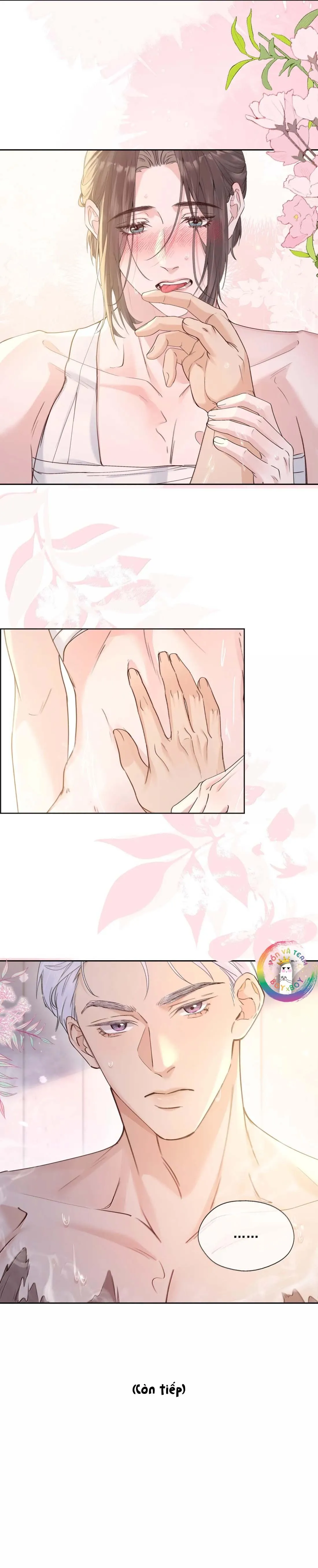 ĐÓI KHÁT Chapter 30 Trang 14