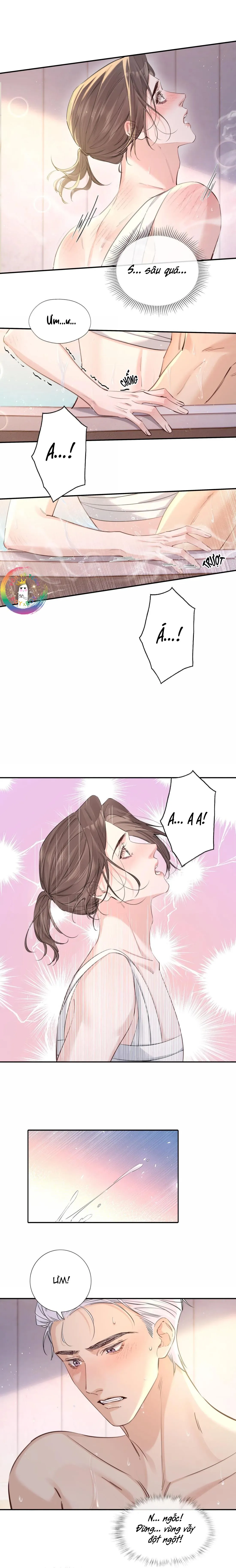 ĐÓI KHÁT Chapter 31 Trang 4