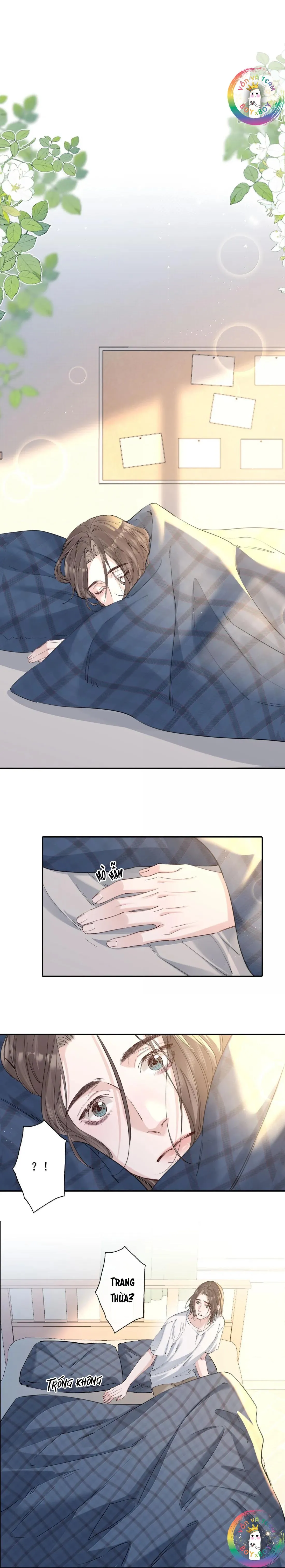 ĐÓI KHÁT Chapter 31 Trang 7