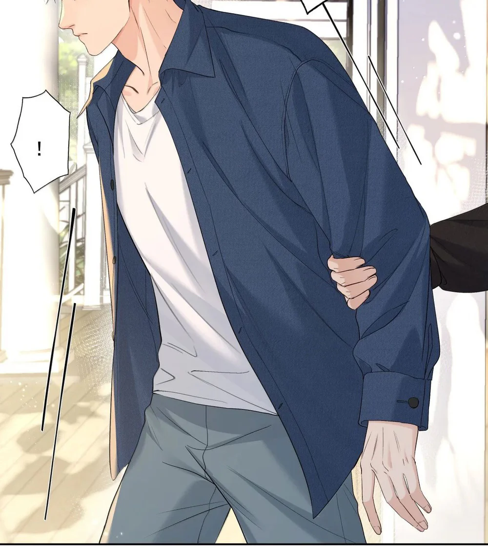 ĐÓI KHÁT Chapter 34 Trang 10