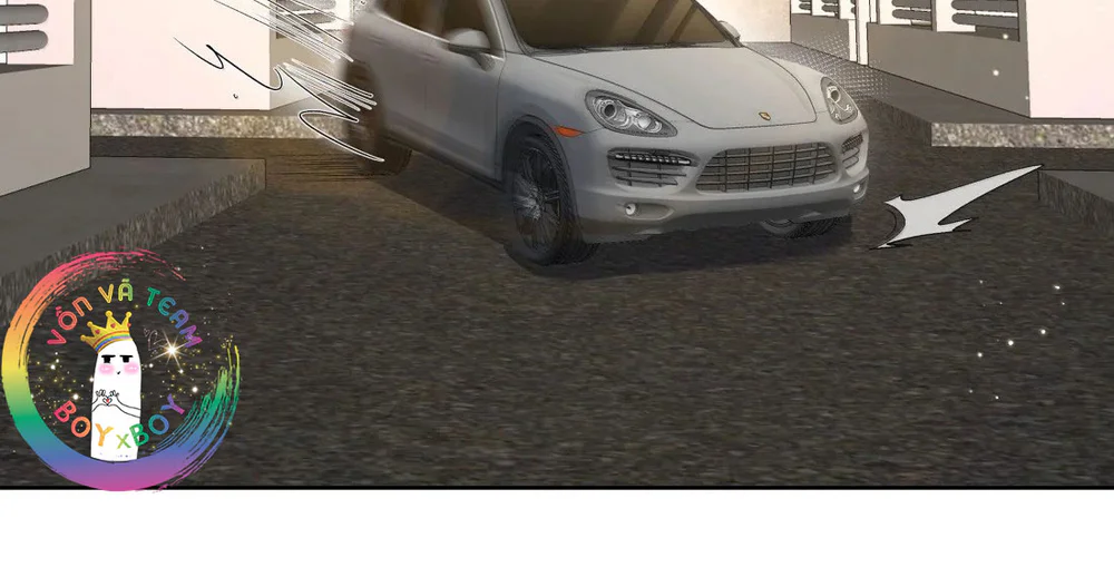 ĐÓI KHÁT Chapter 34 Trang 17