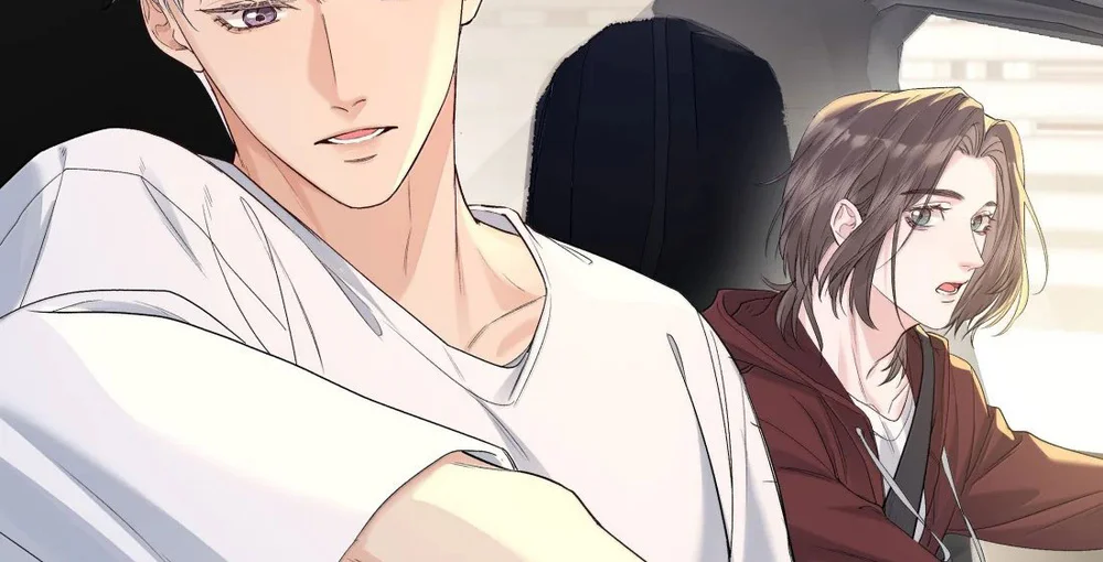 ĐÓI KHÁT Chapter 34 Trang 22