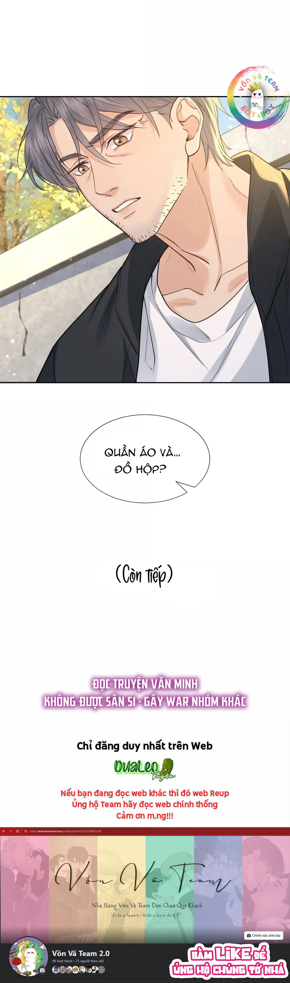 ĐÓI KHÁT Chapter 34 Trang 25