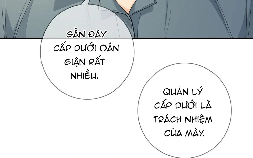 ĐÓI KHÁT Chapter 35 Trang 3