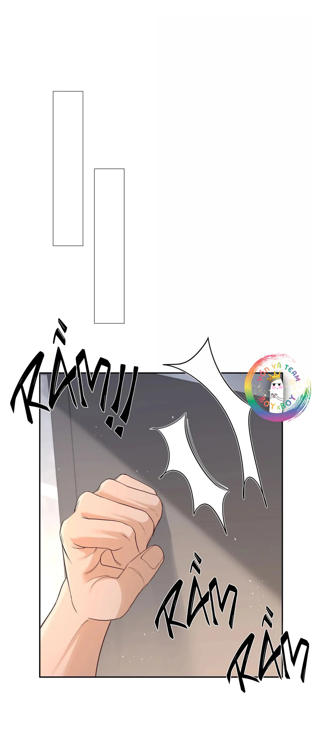 ĐÓI KHÁT Chapter 35 Trang 10