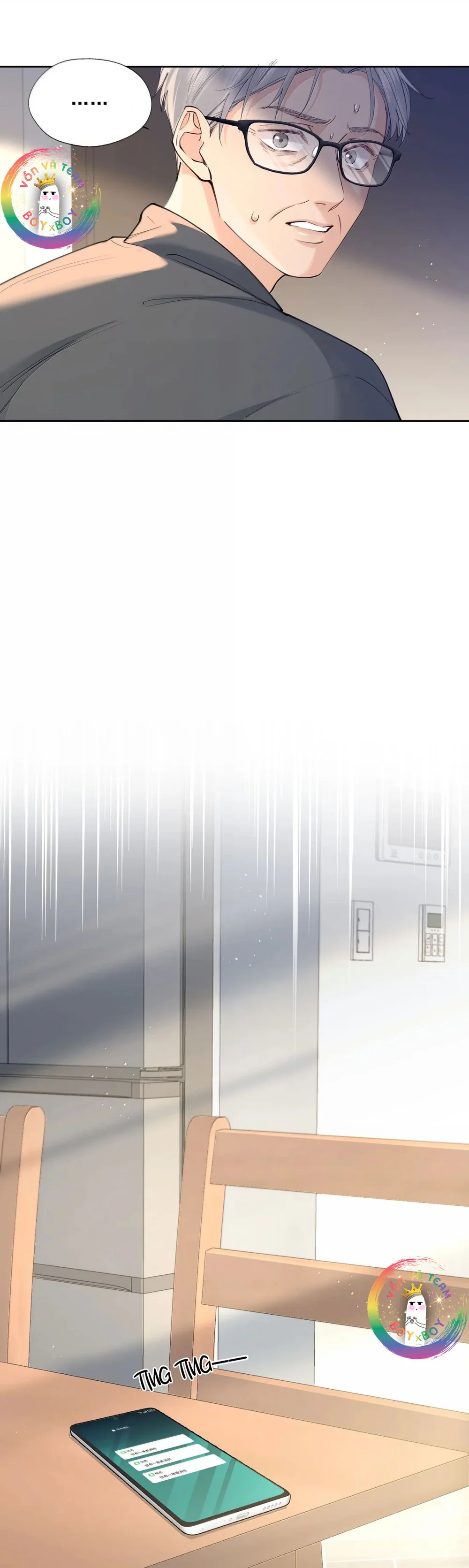 ĐÓI KHÁT Chapter 35 Trang 13